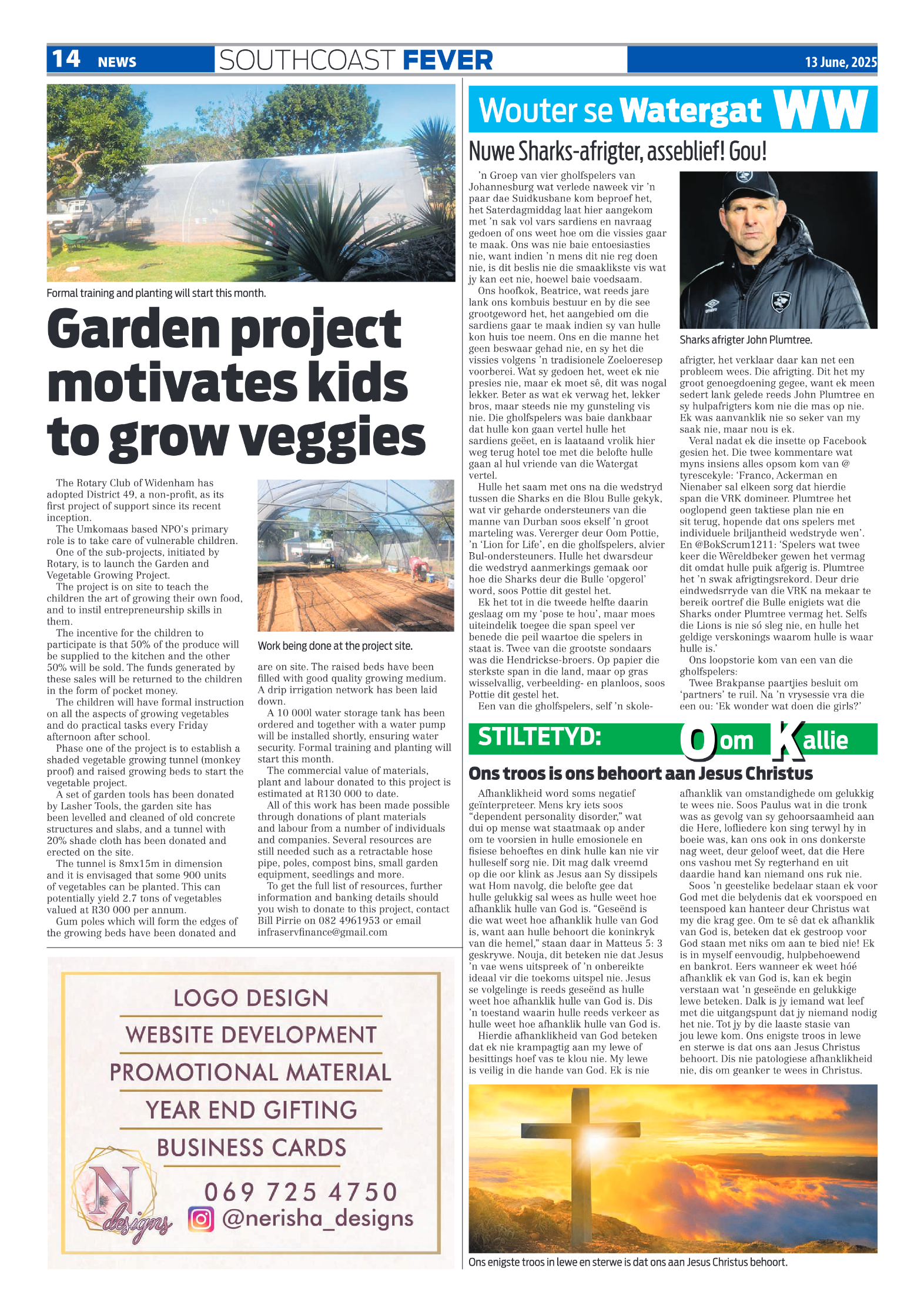 SCF 13 June page 14