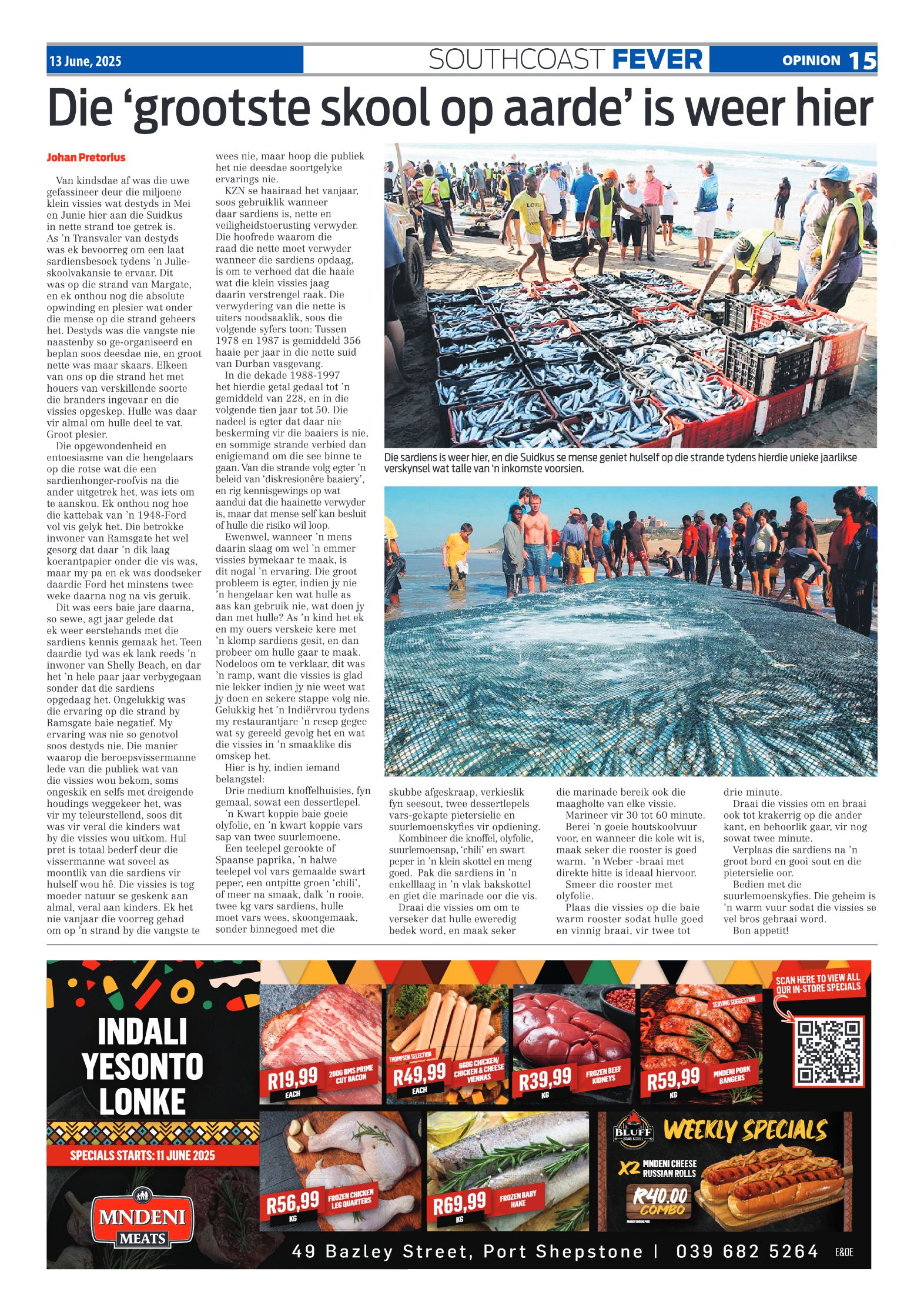 SCF 13 June page 15