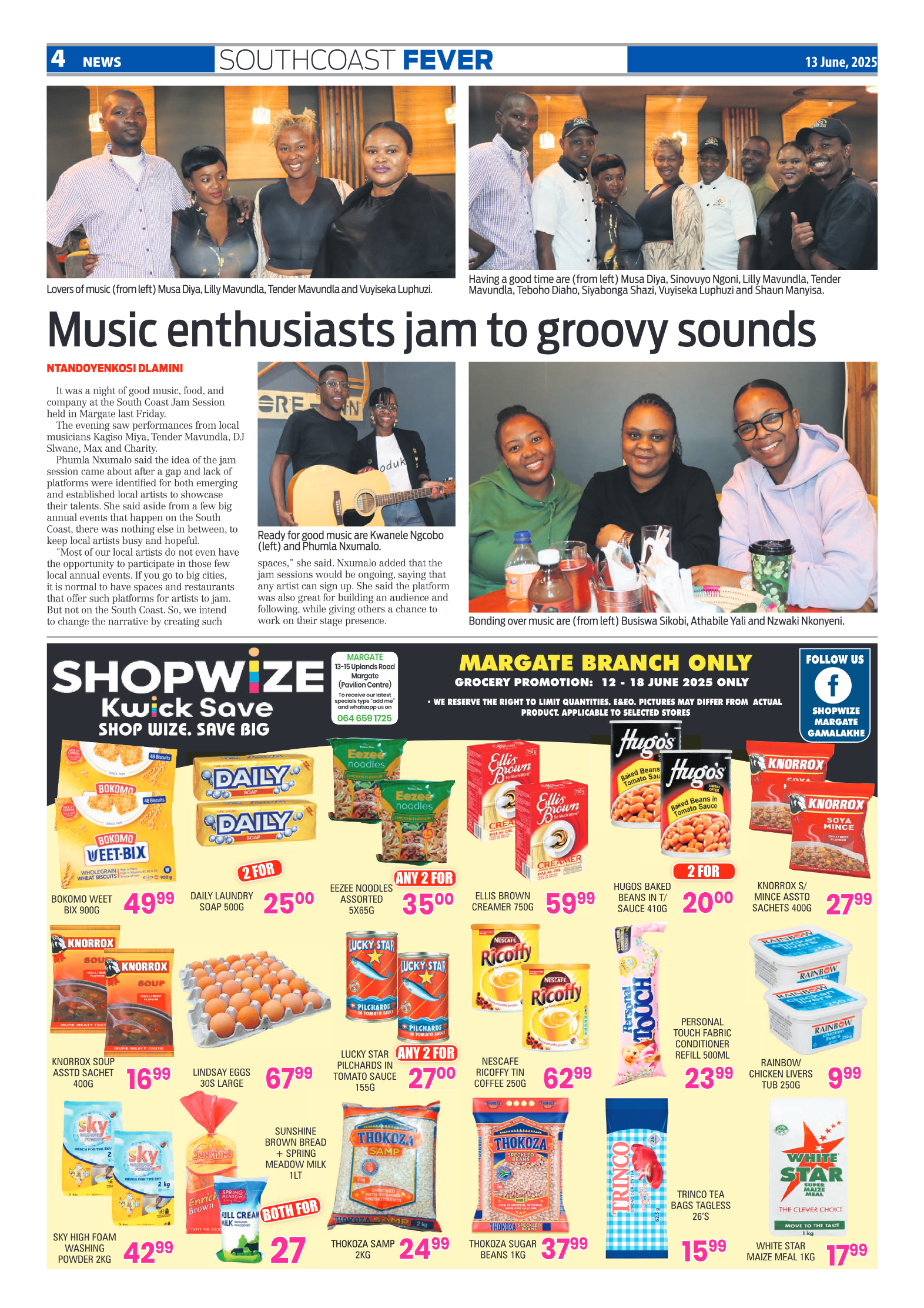 SCF 13 June page 4