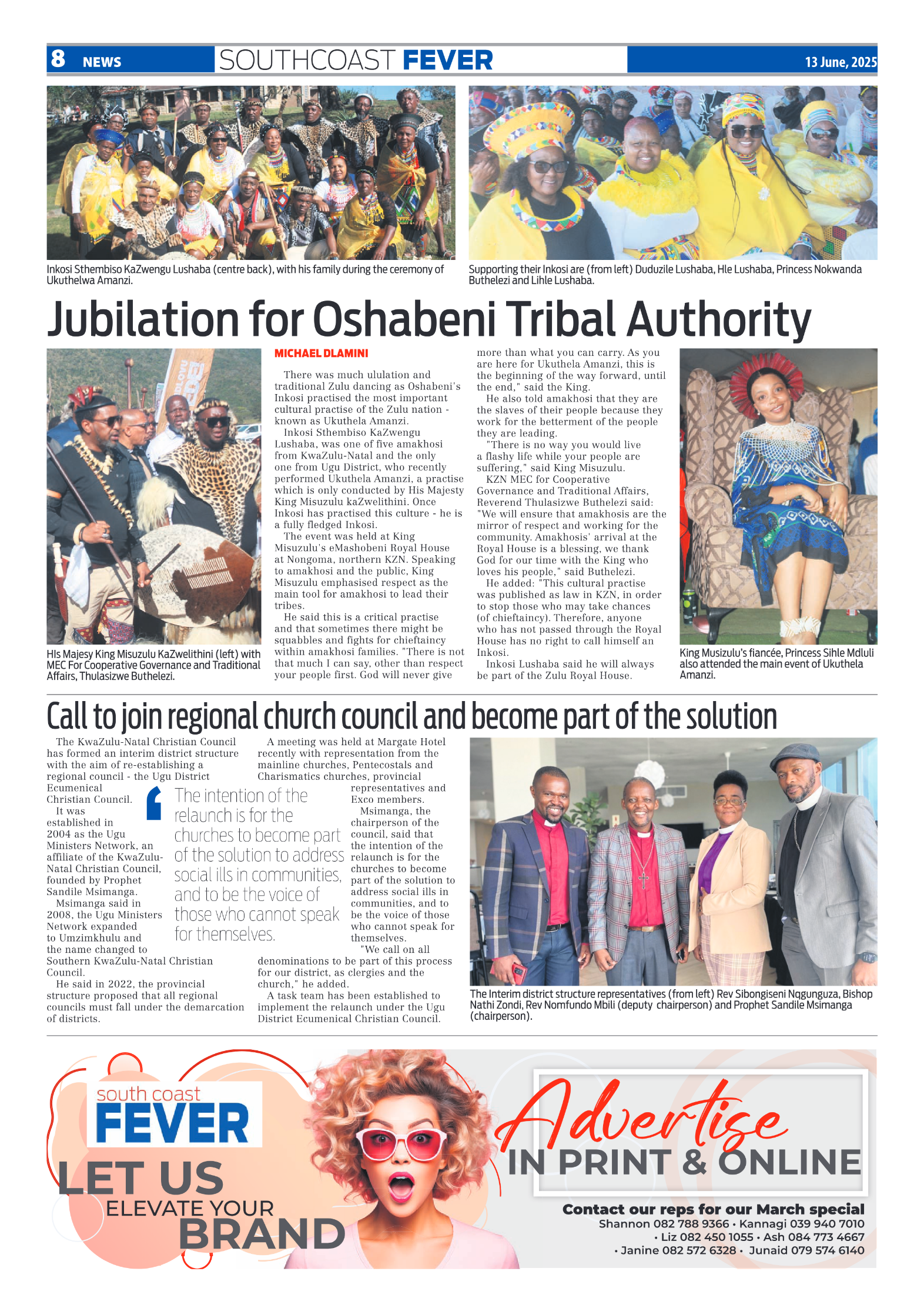 SCF 13 June page 8