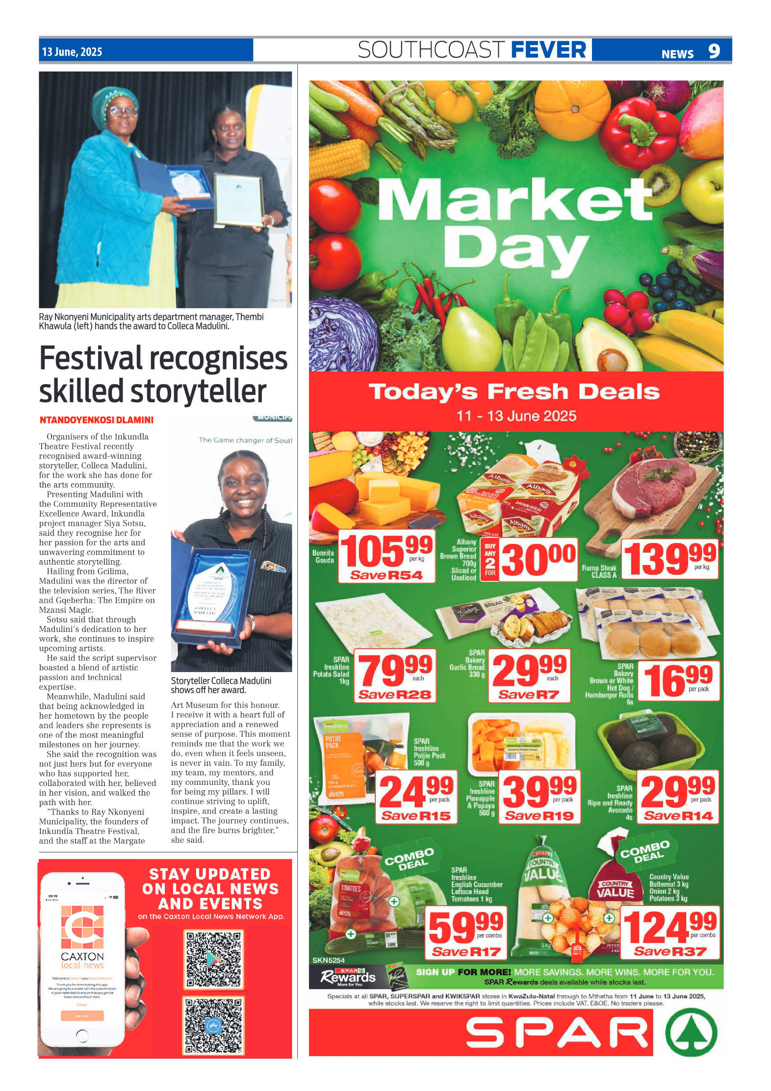 SCF 13 June page 9
