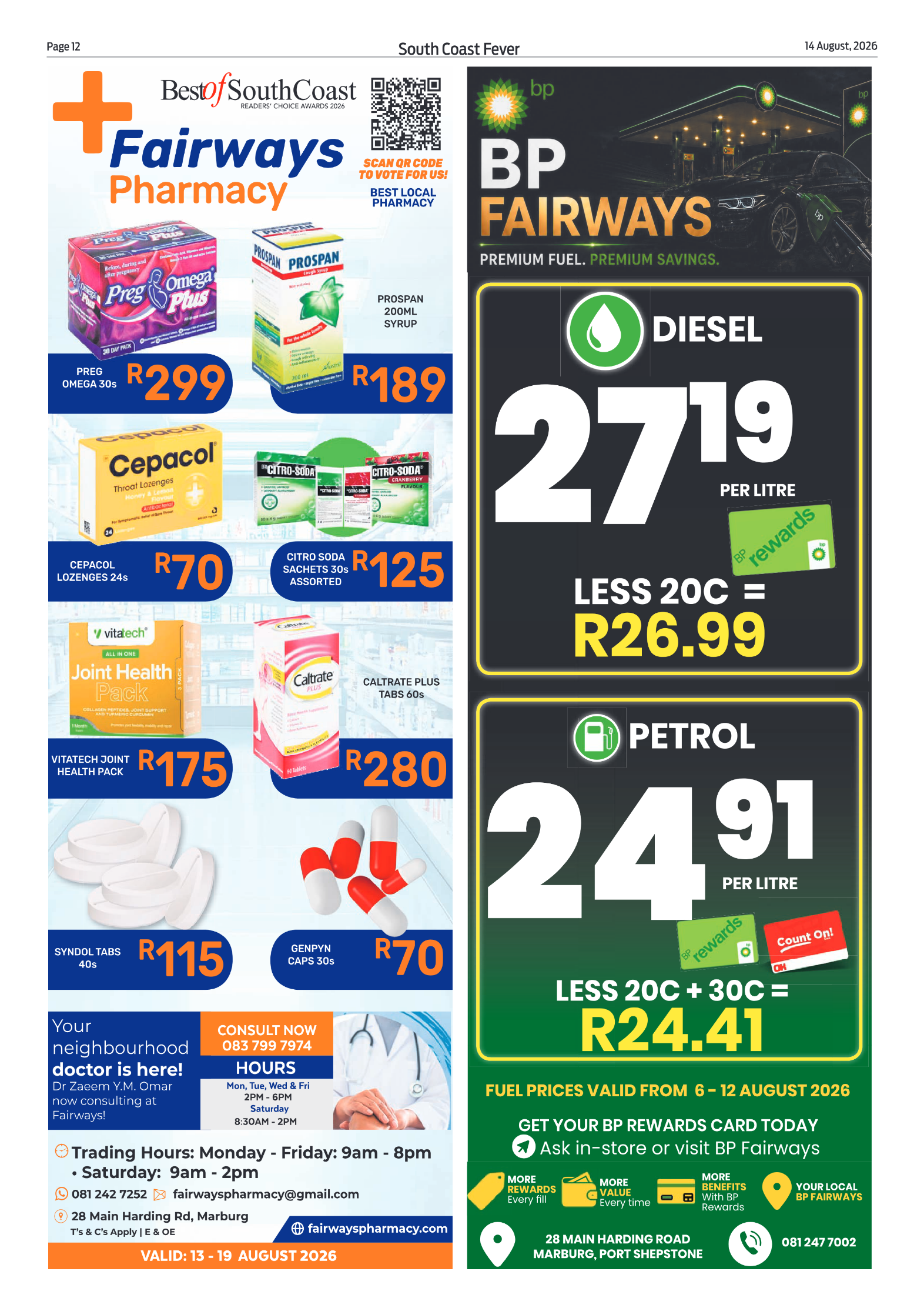 SCF 14 Aug page 12