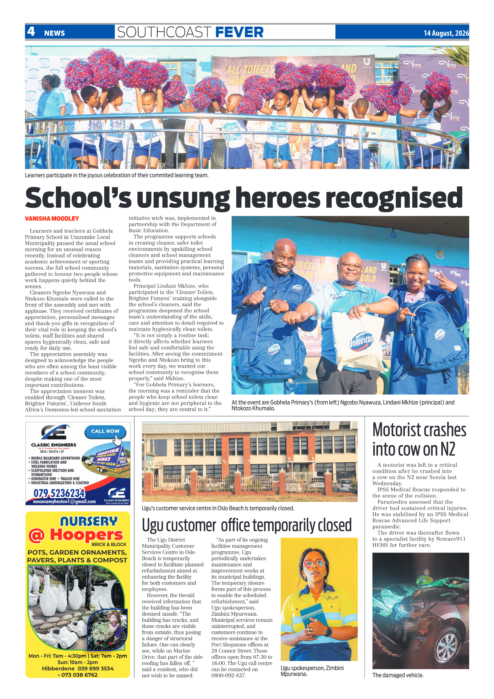 SCF 14 Aug page 4