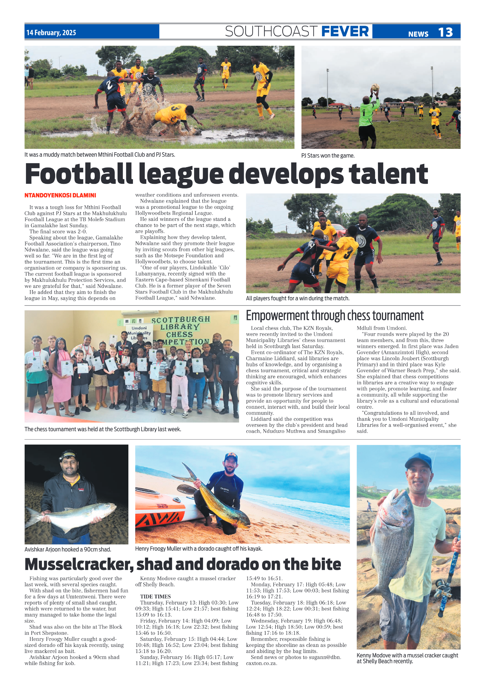 SCF 14 Feb page 13