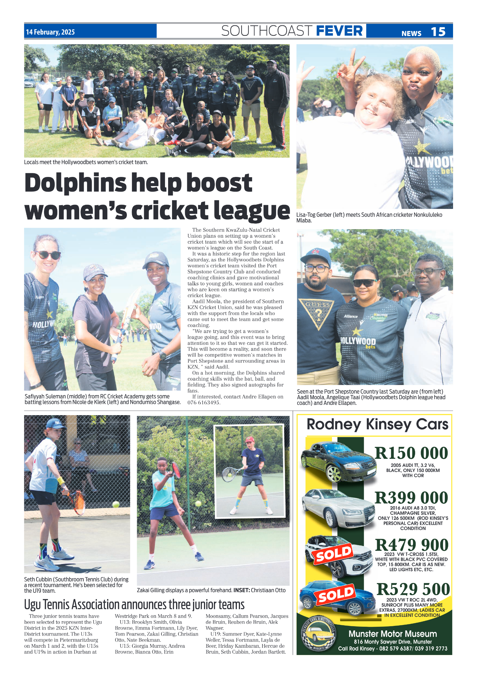 SCF 14 Feb page 15