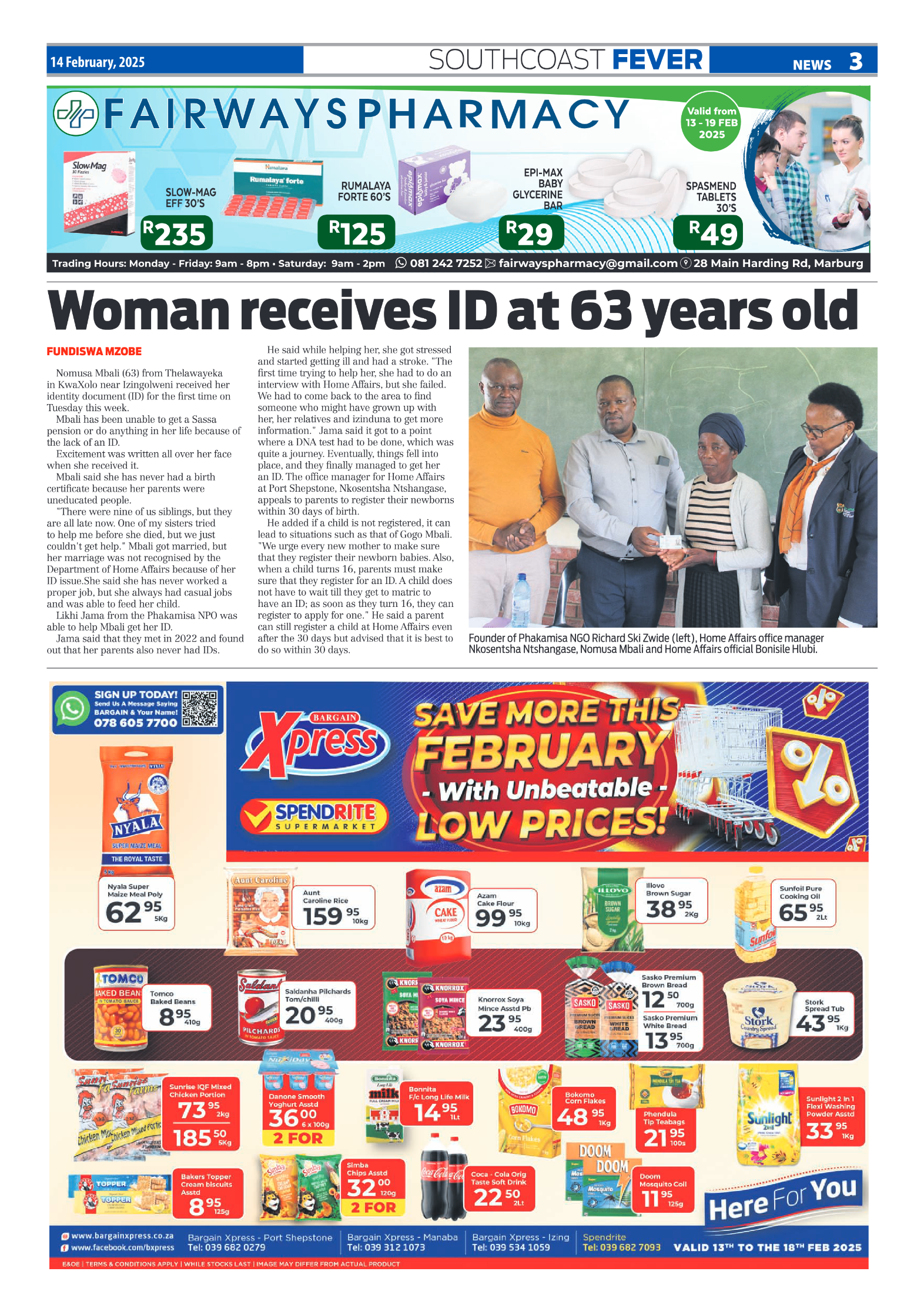 SCF 14 Feb page 3