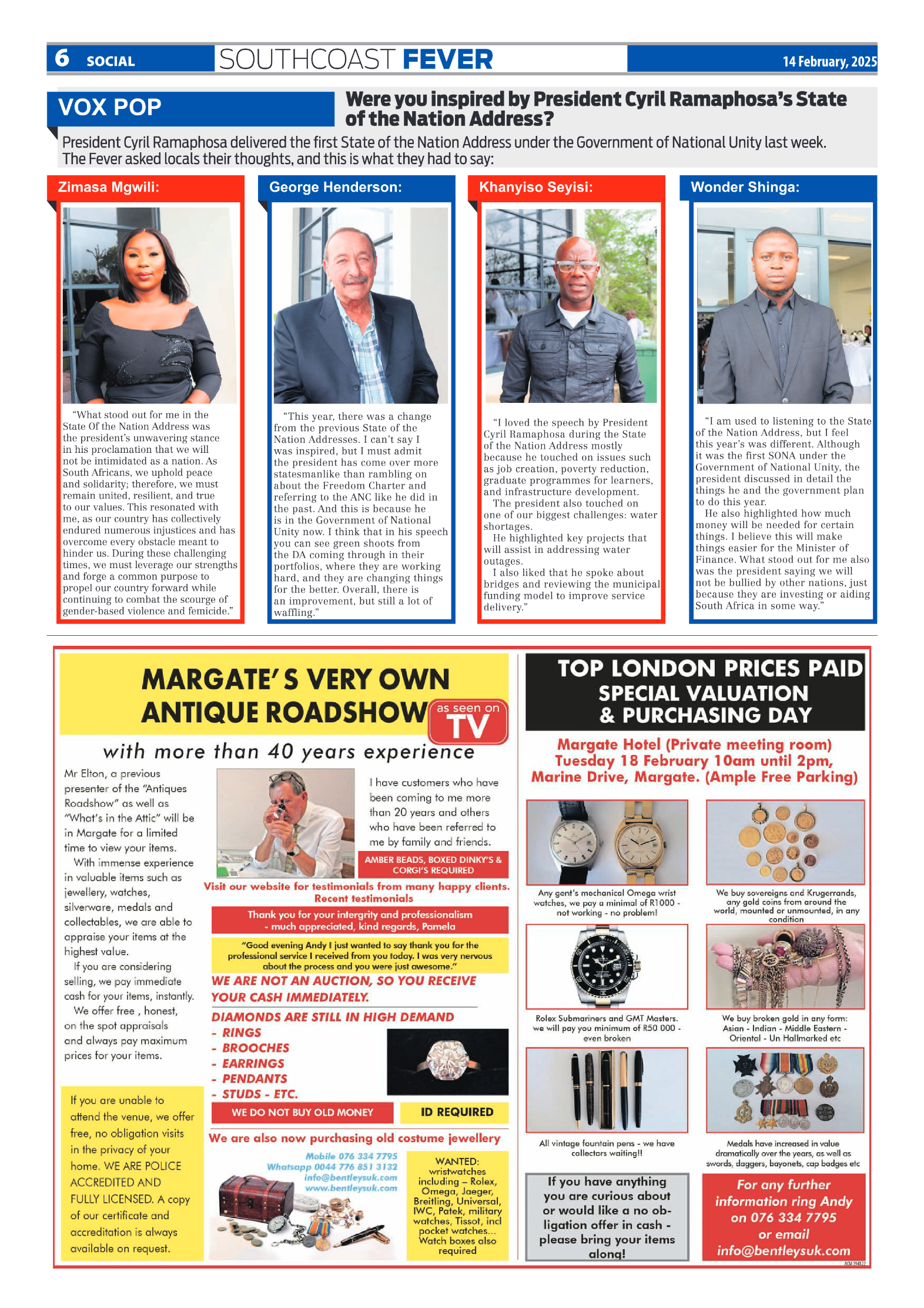 SCF 14 Feb page 6
