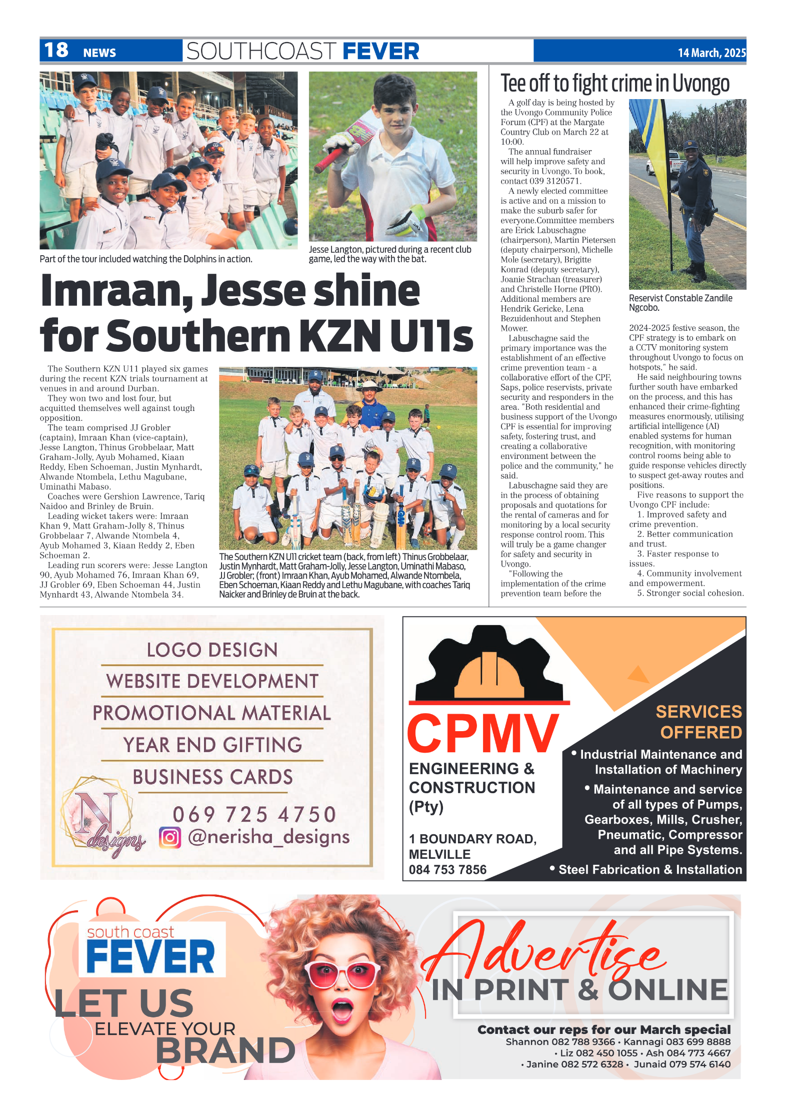 SCF 14 Mar page 18