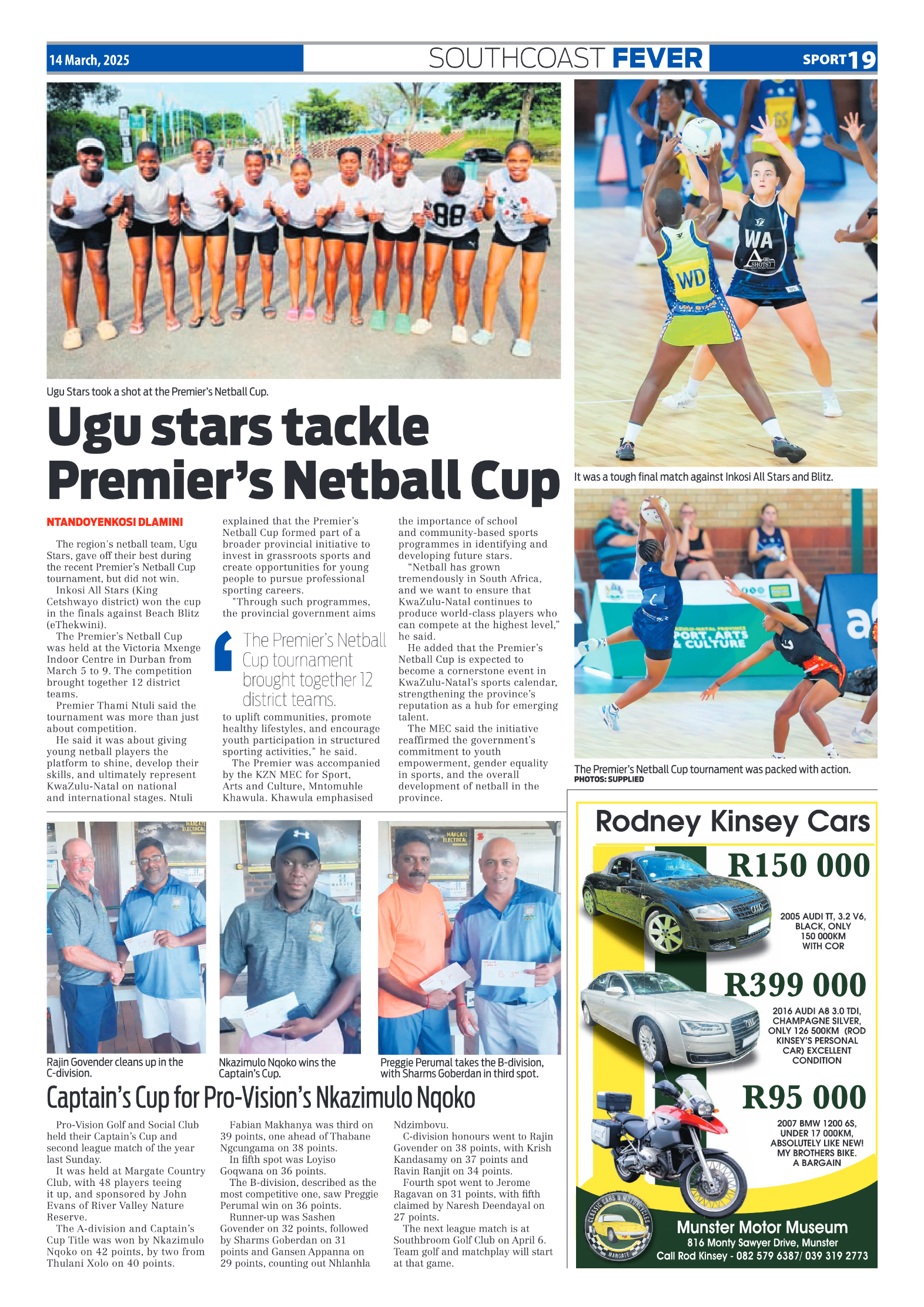 SCF 14 Mar page 19