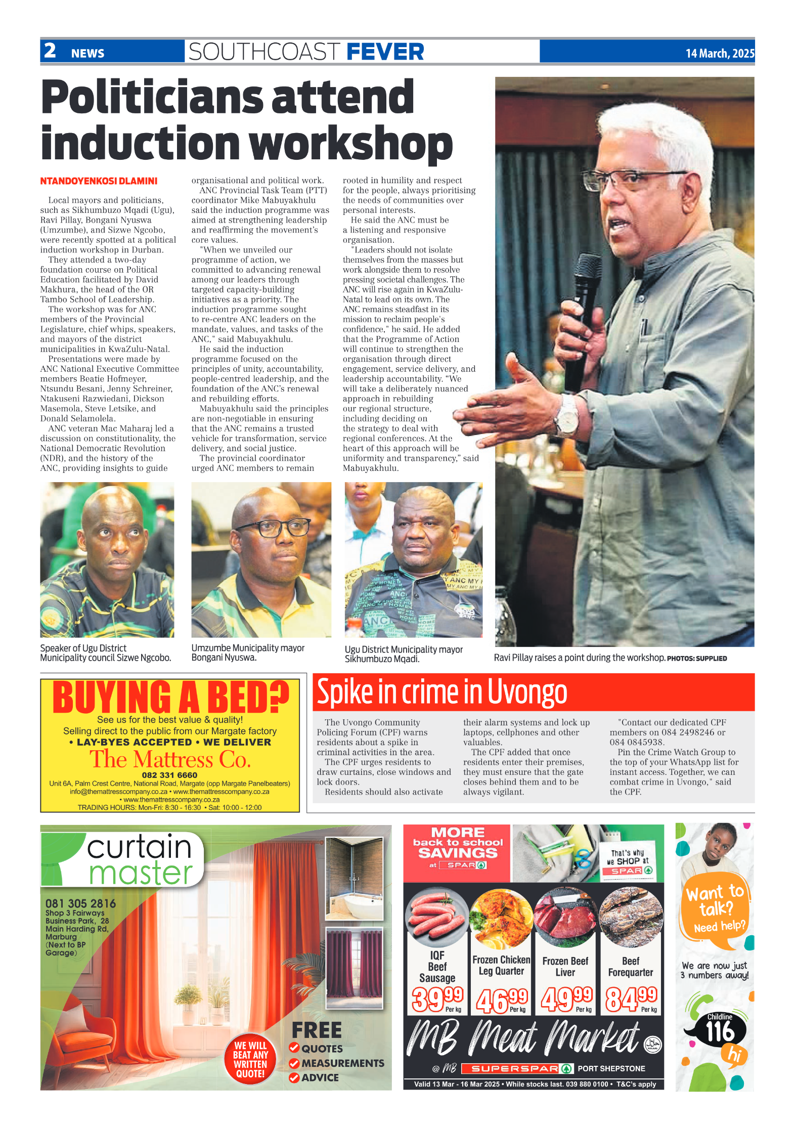 SCF 14 Mar page 2