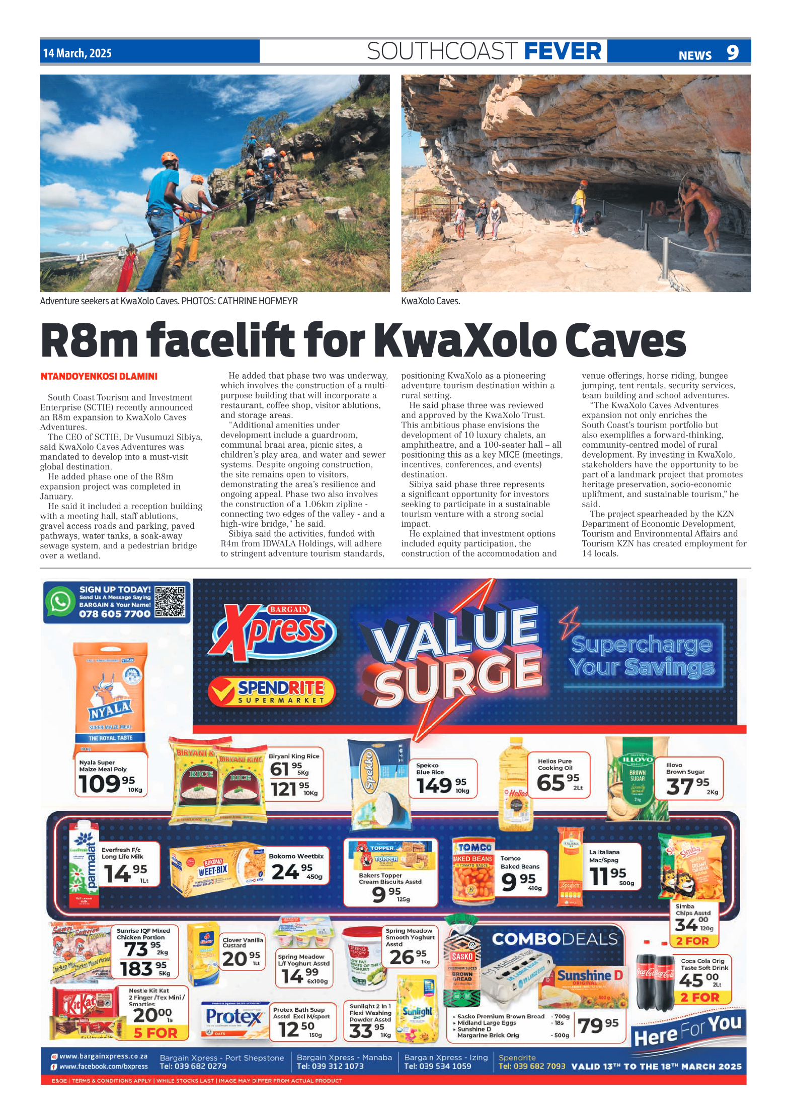 SCF 14 Mar page 9