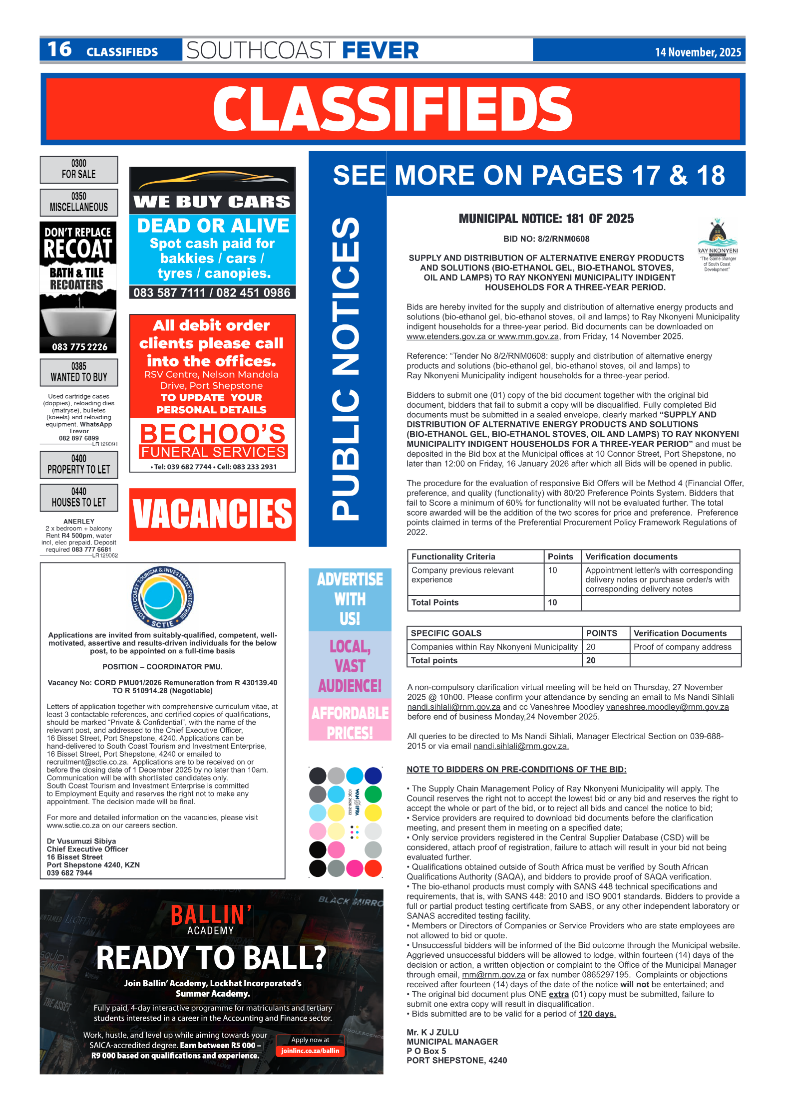 SCF 14 Nov page 16