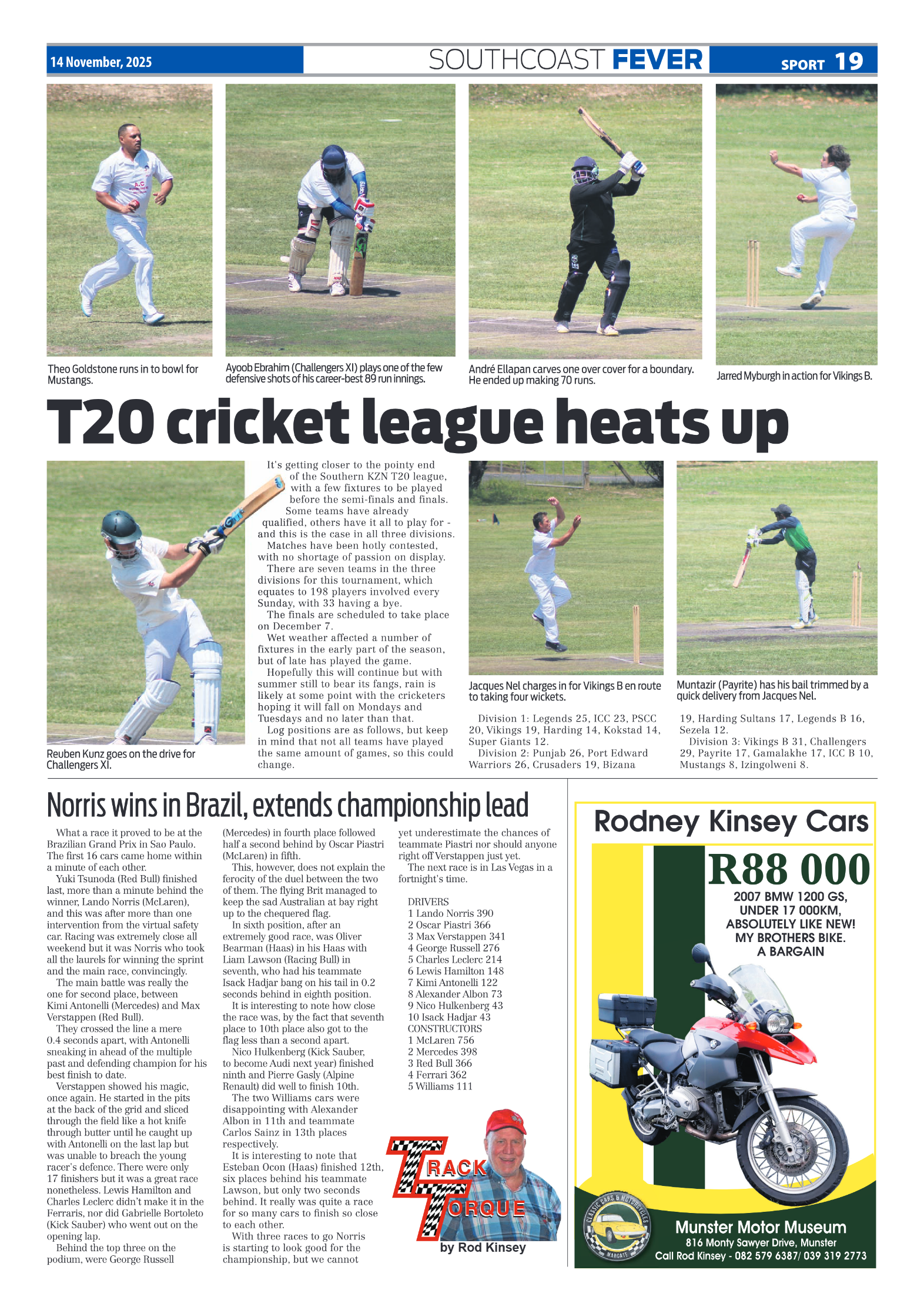 SCF 14 Nov page 19