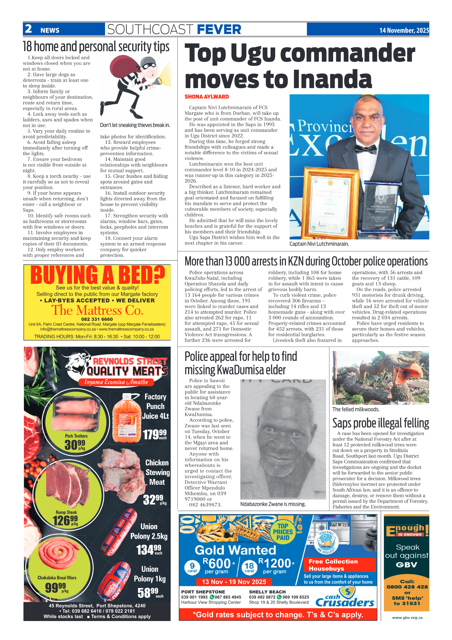 SCF 14 Nov page 2