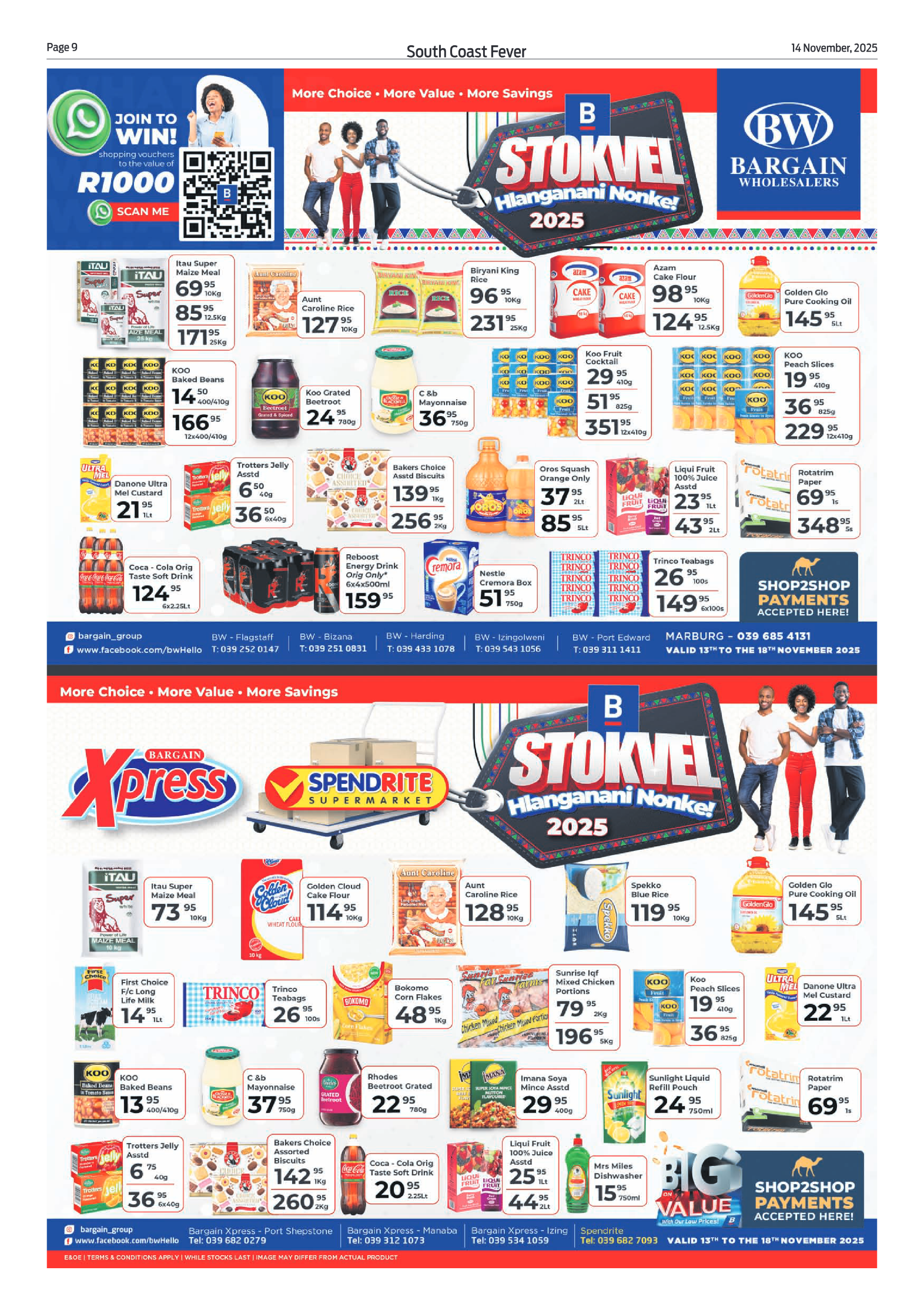 SCF 14 Nov page 9