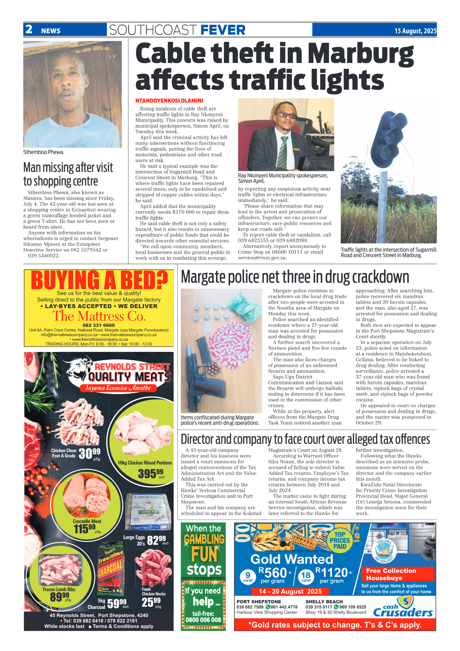 SCF 15 Aug page 2