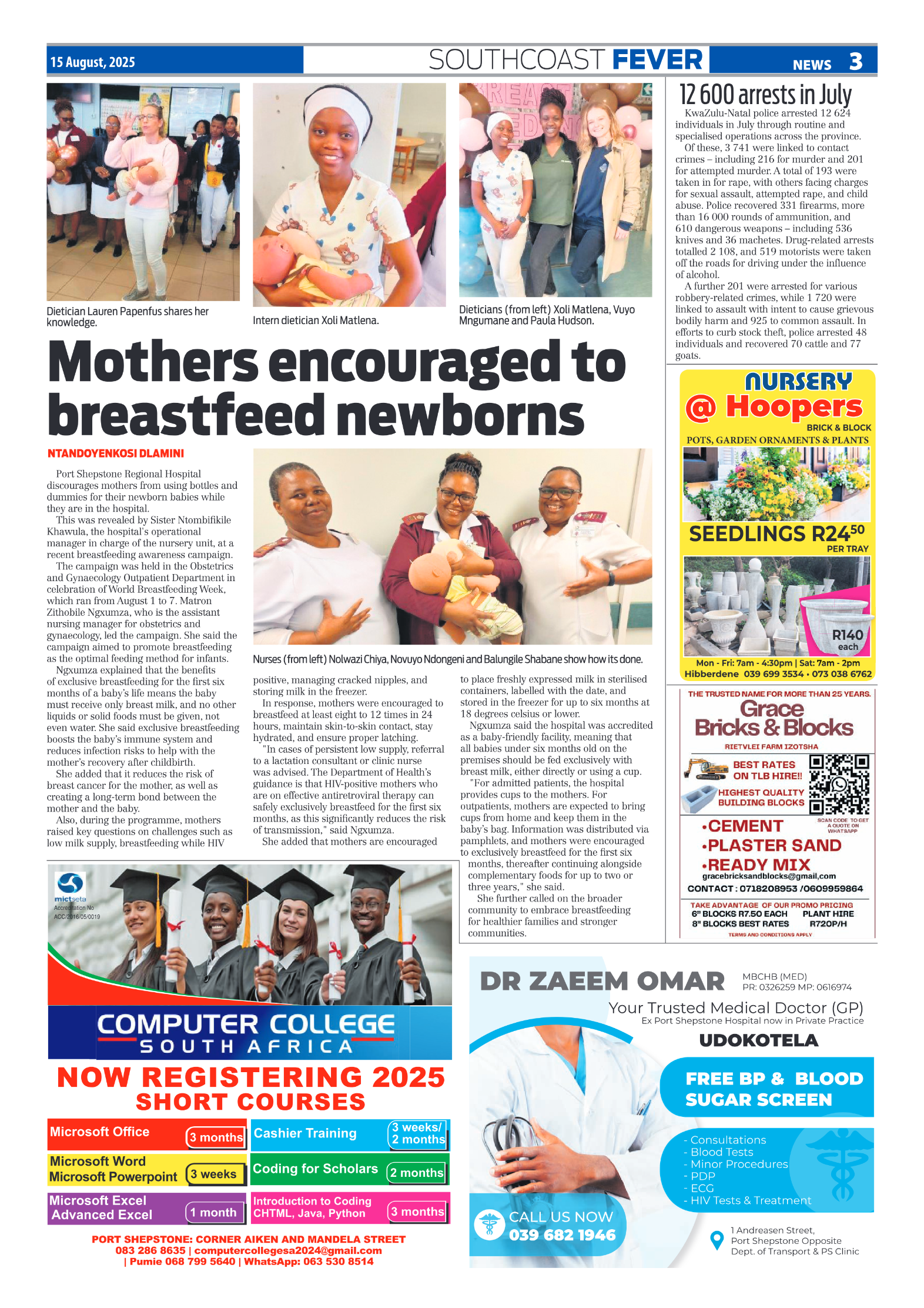 SCF 15 Aug page 3
