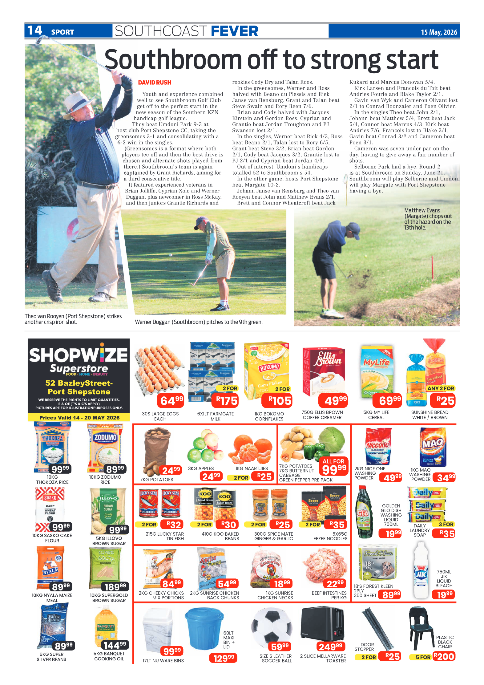 SCF 15 May page 14