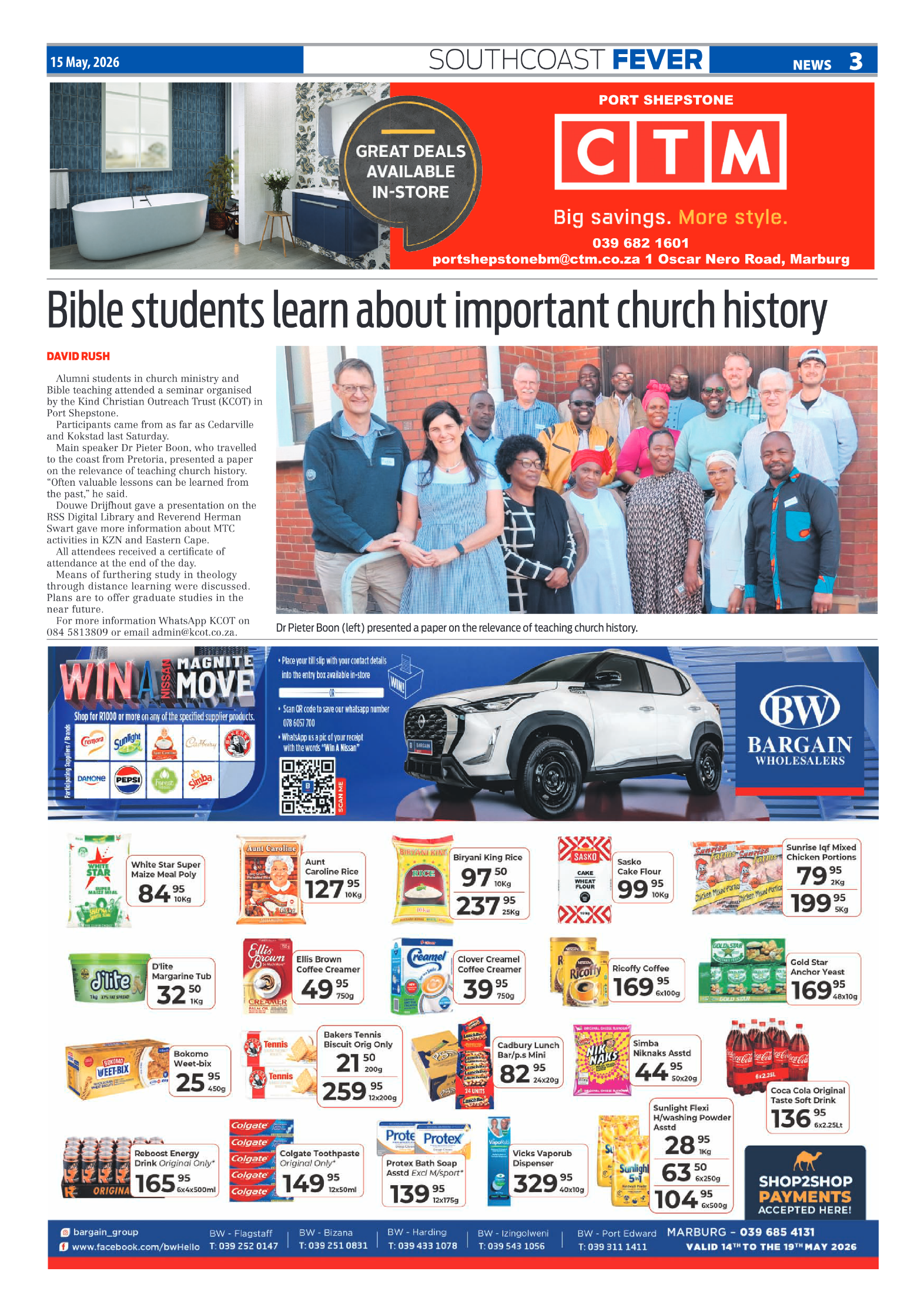 SCF 15 May page 3