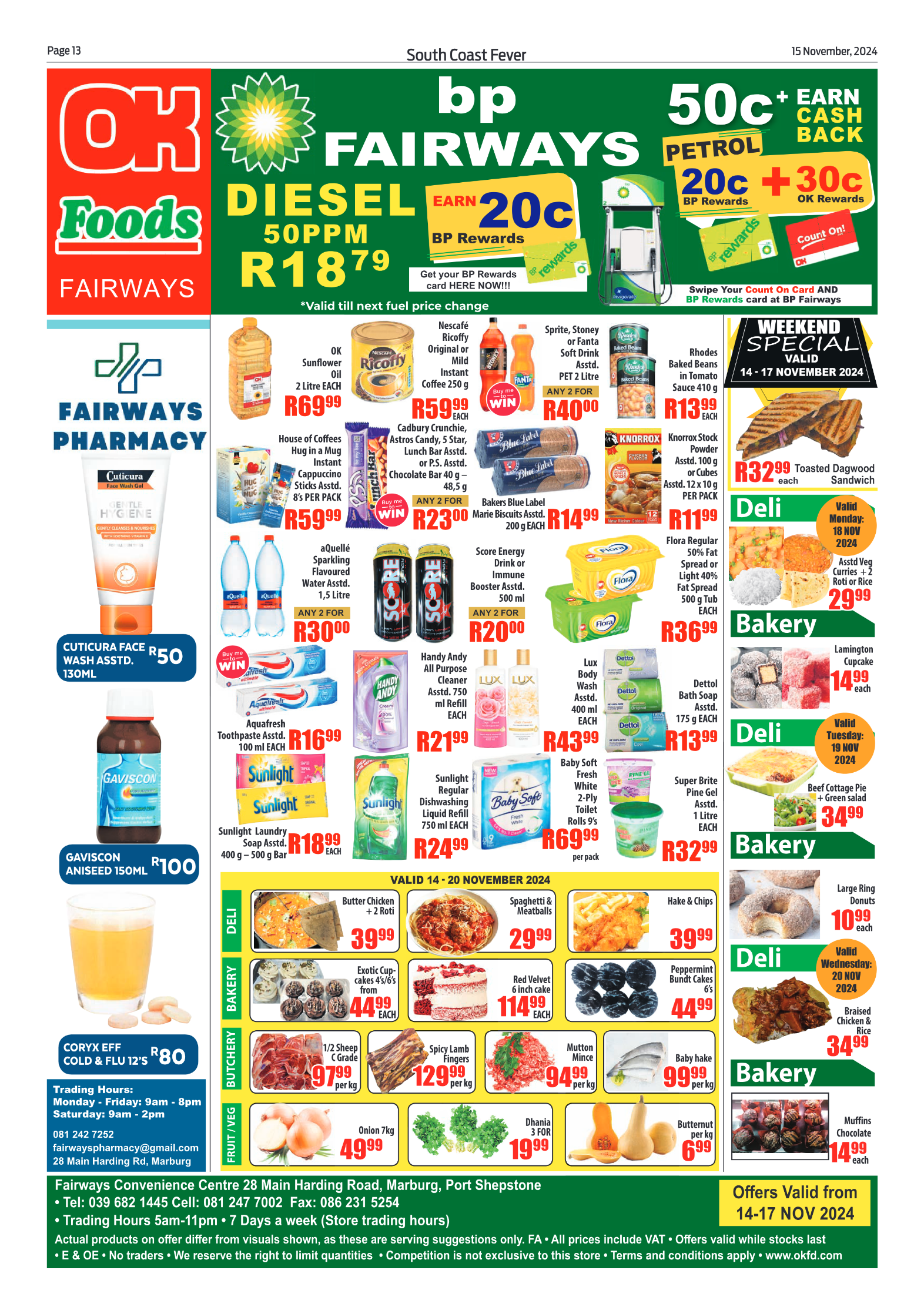 SCF 15 Nov page 13