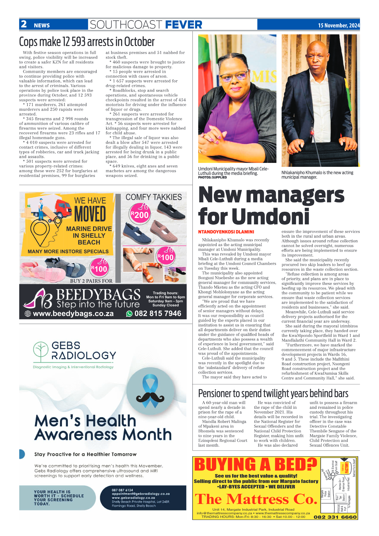 SCF 15 Nov page 2