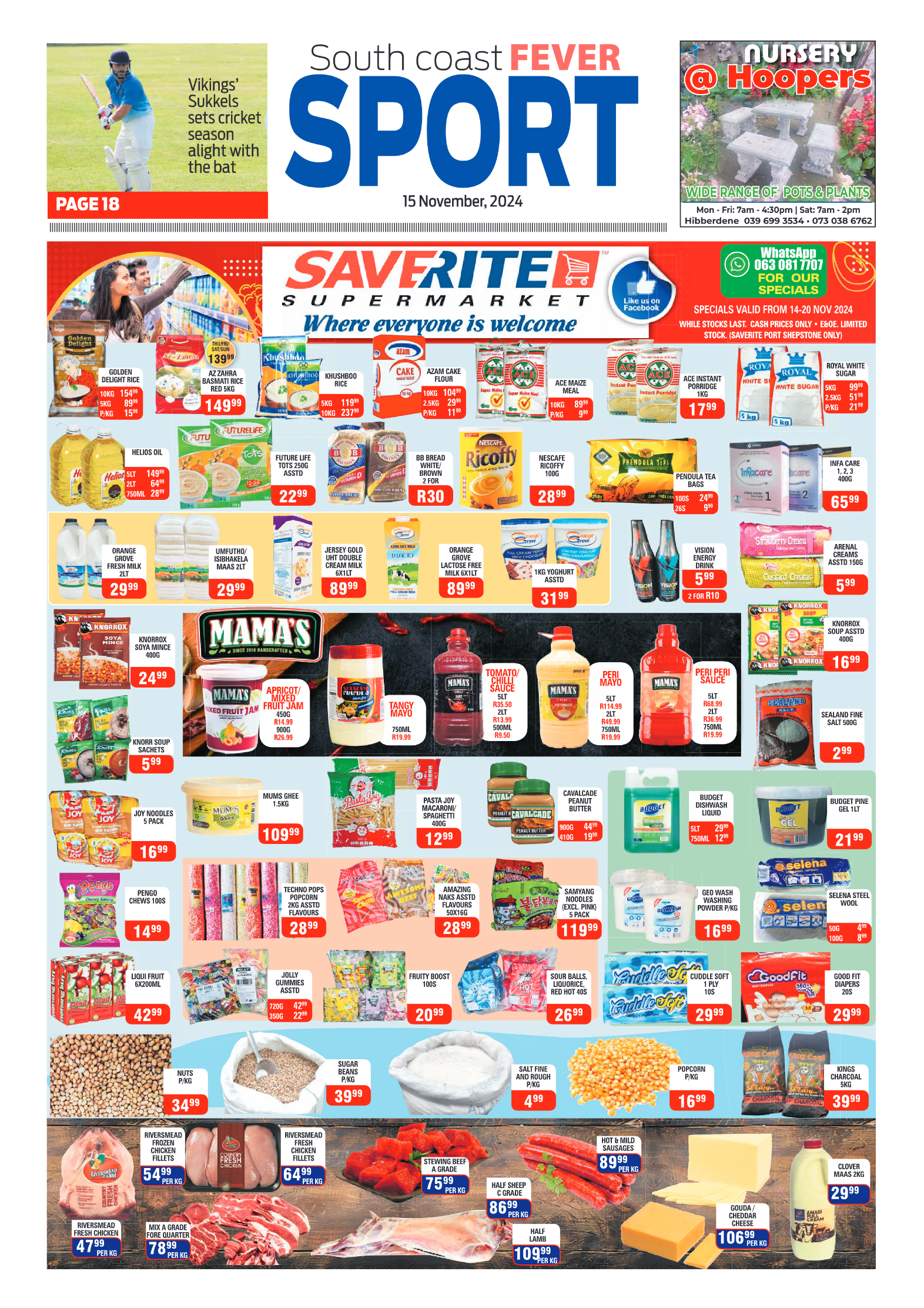 SCF 15 Nov page 20
