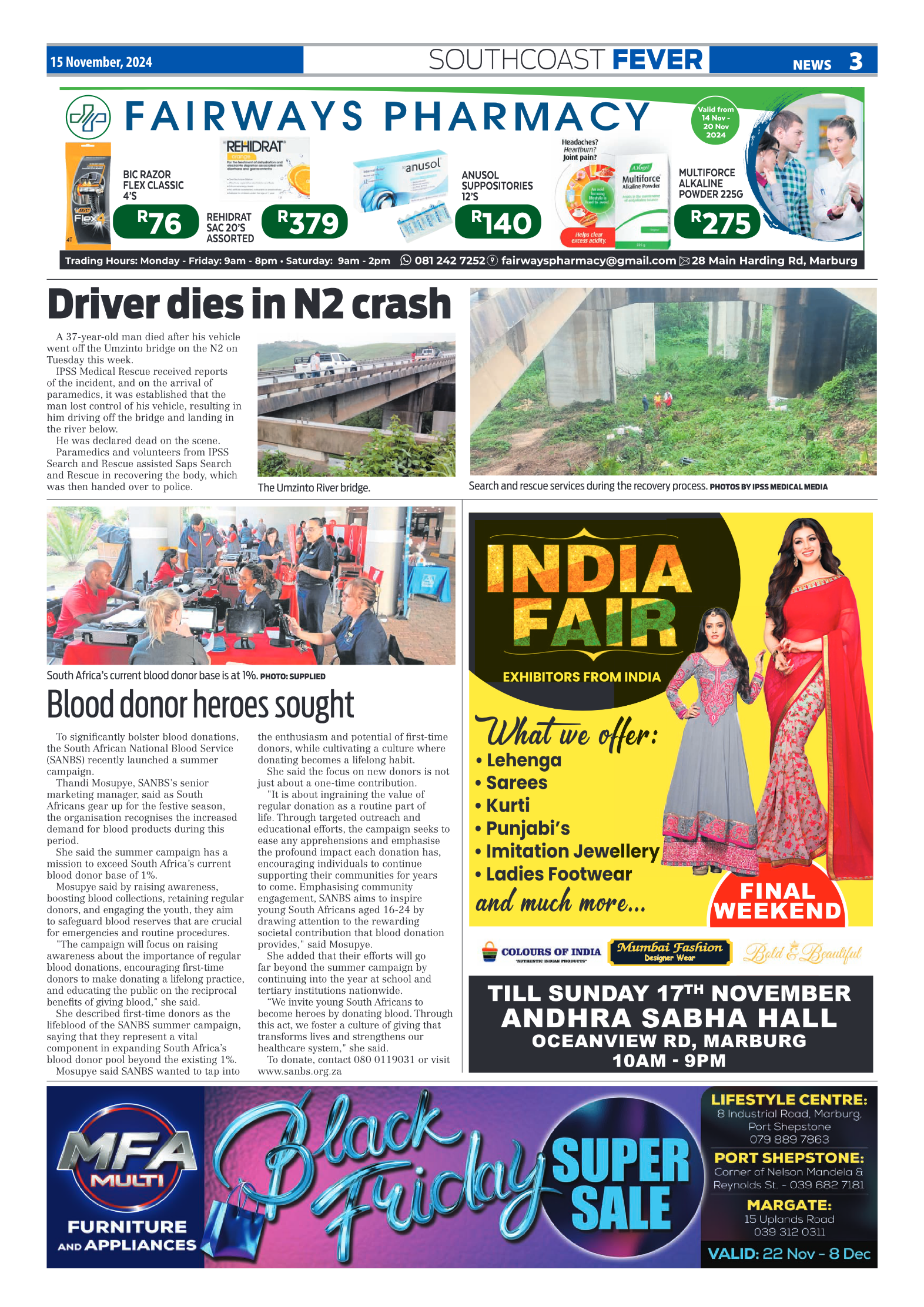 SCF 15 Nov page 3