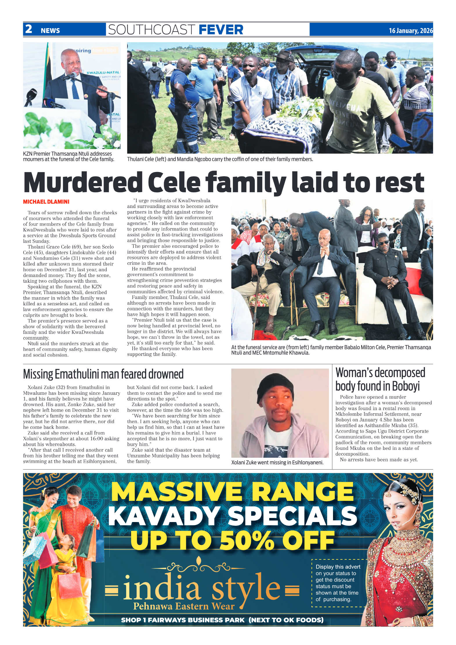 SCF 16 Jan 2026 page 2