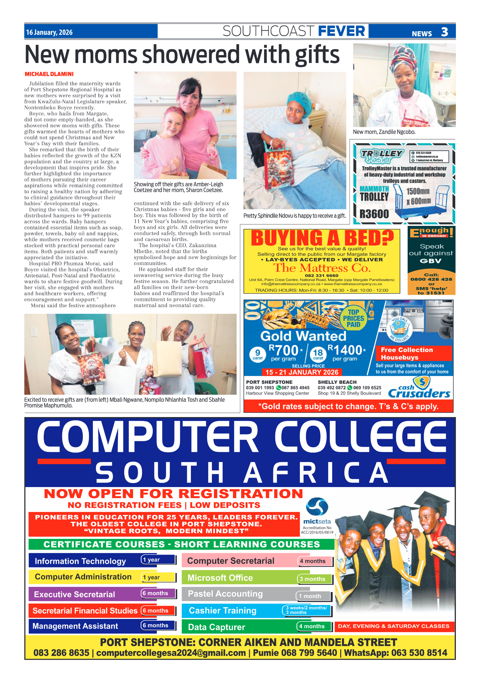 SCF 16 Jan 2026 page 3