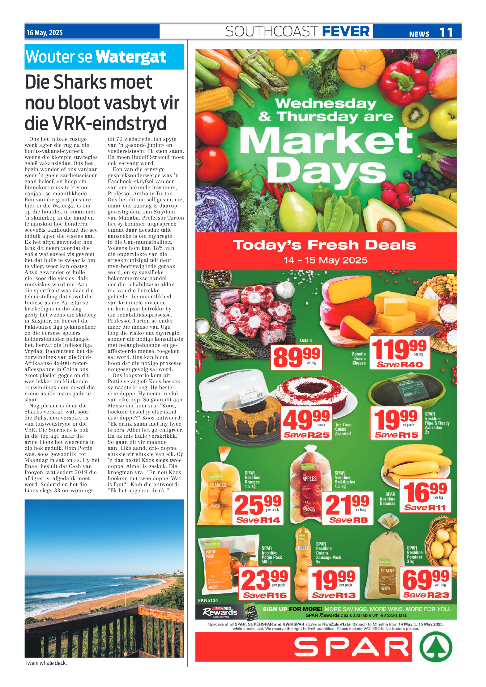 SCF 16 May page 11