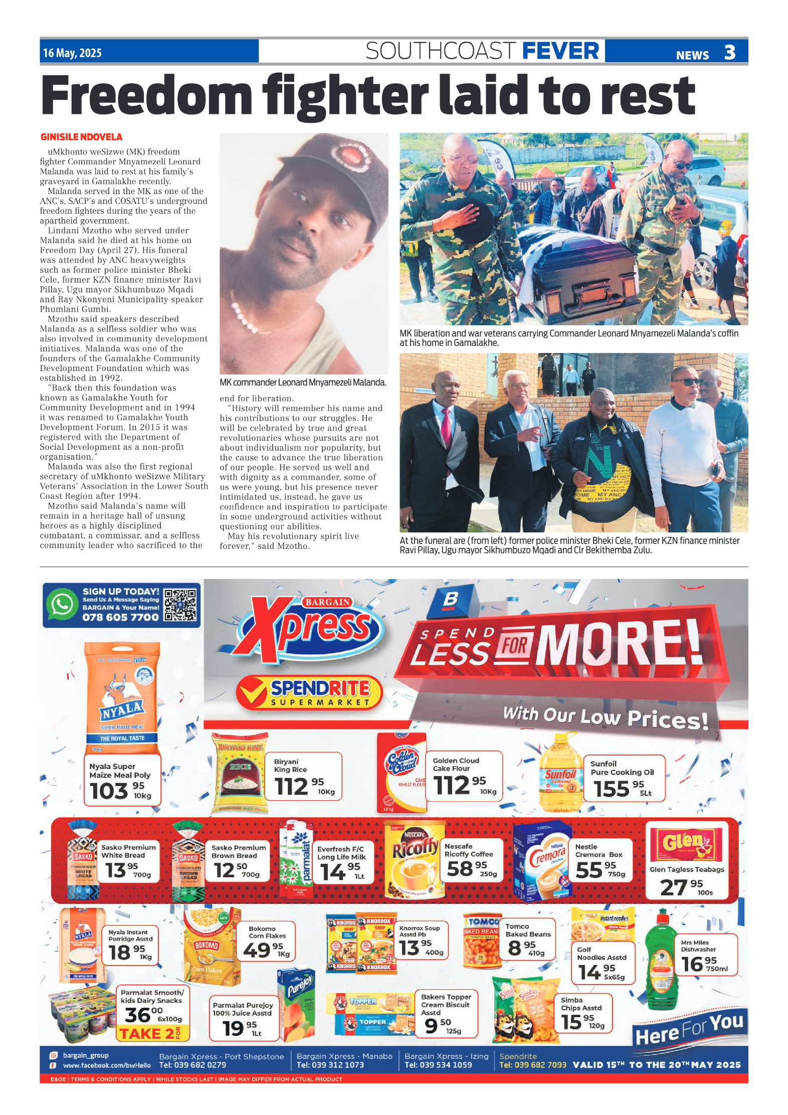 SCF 16 May page 3