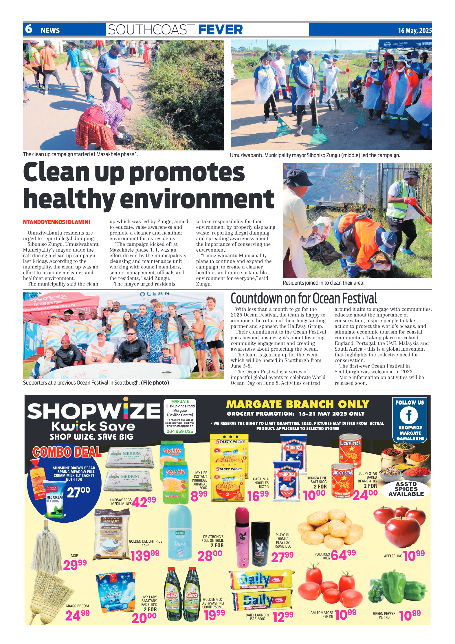 SCF 16 May page 6