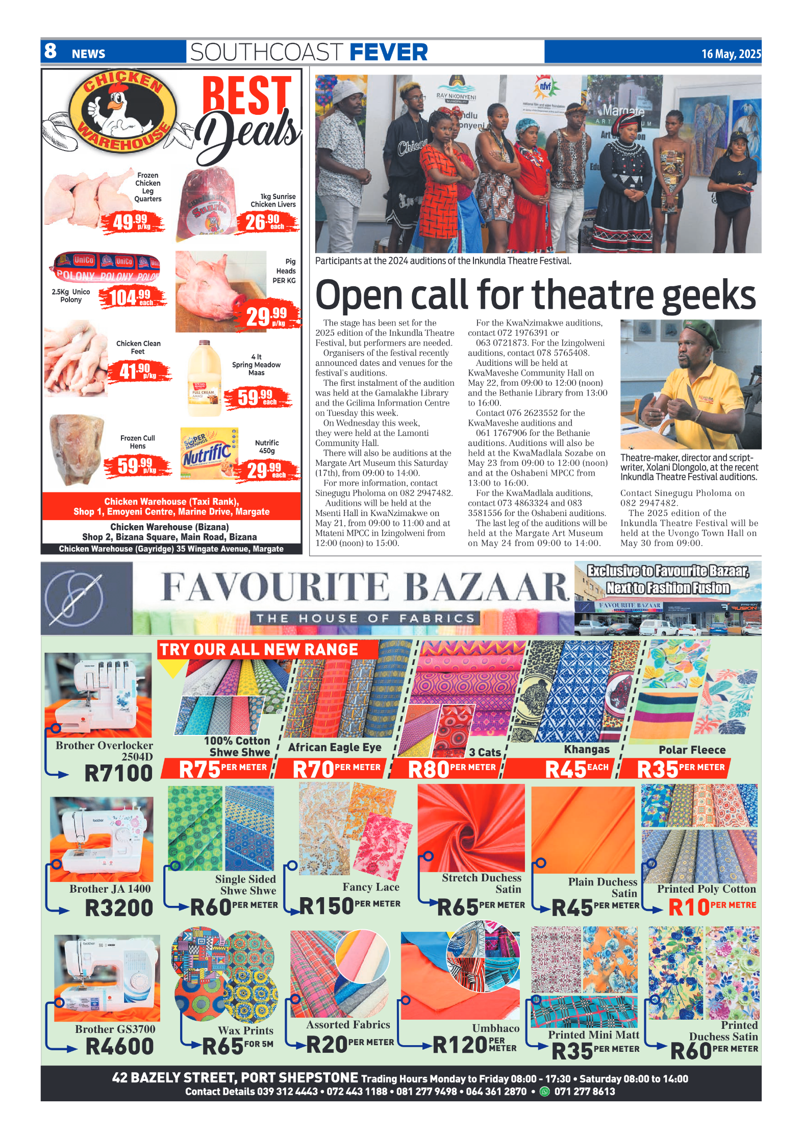 SCF 16 May page 8