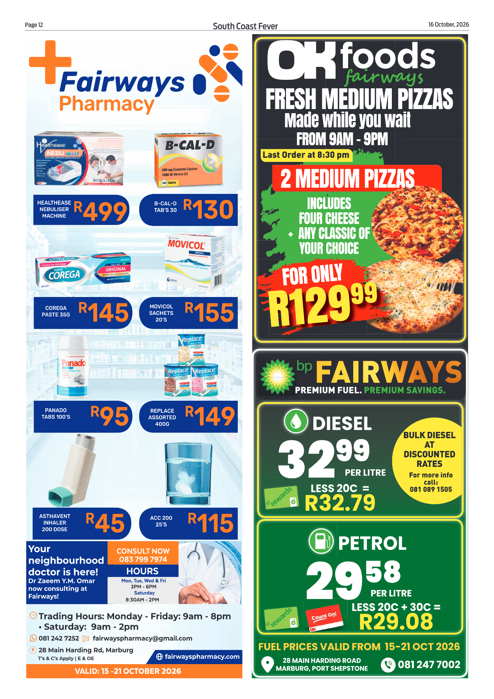 Eyethu 16 Oct page 12