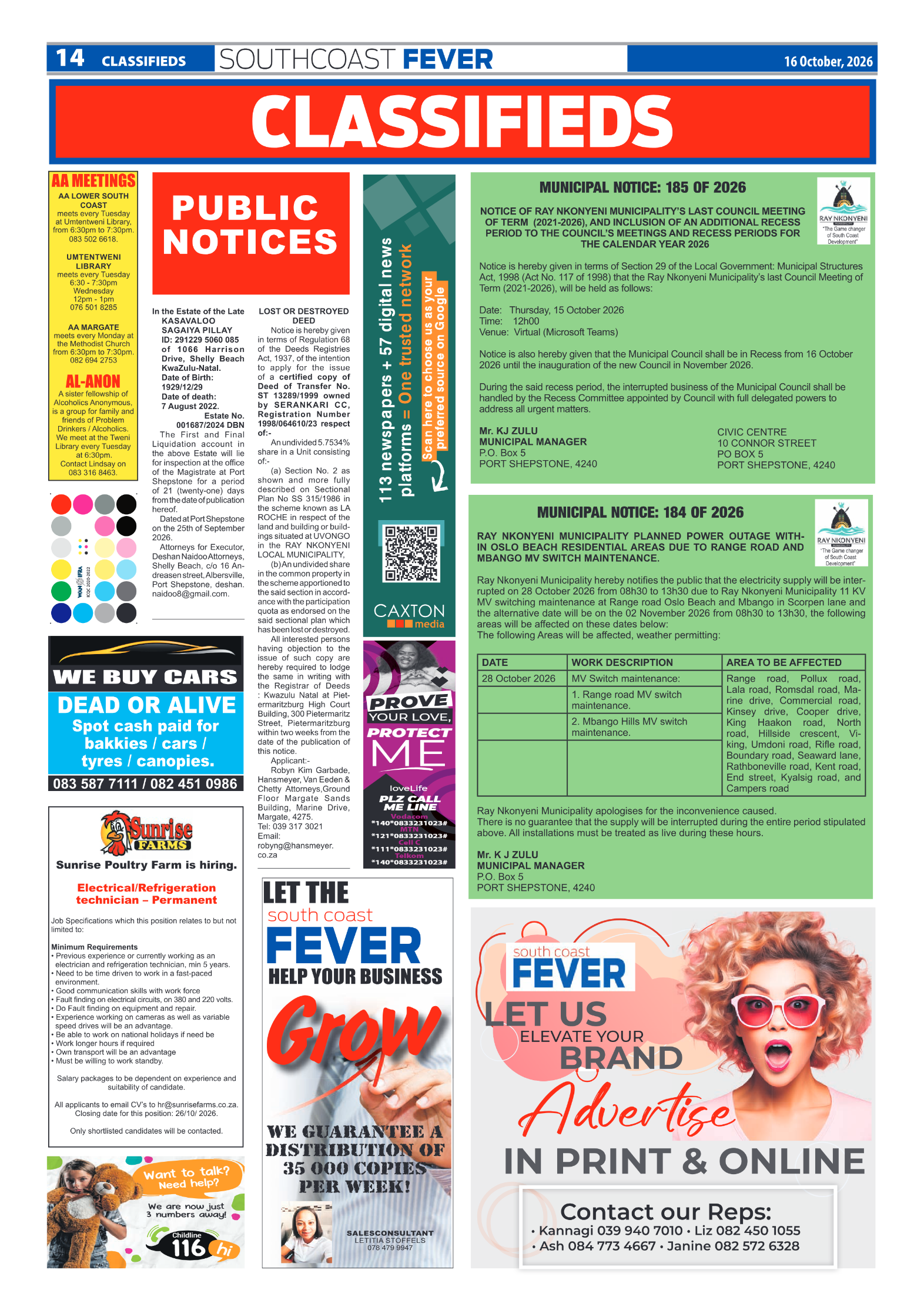 Eyethu 16 Oct page 14