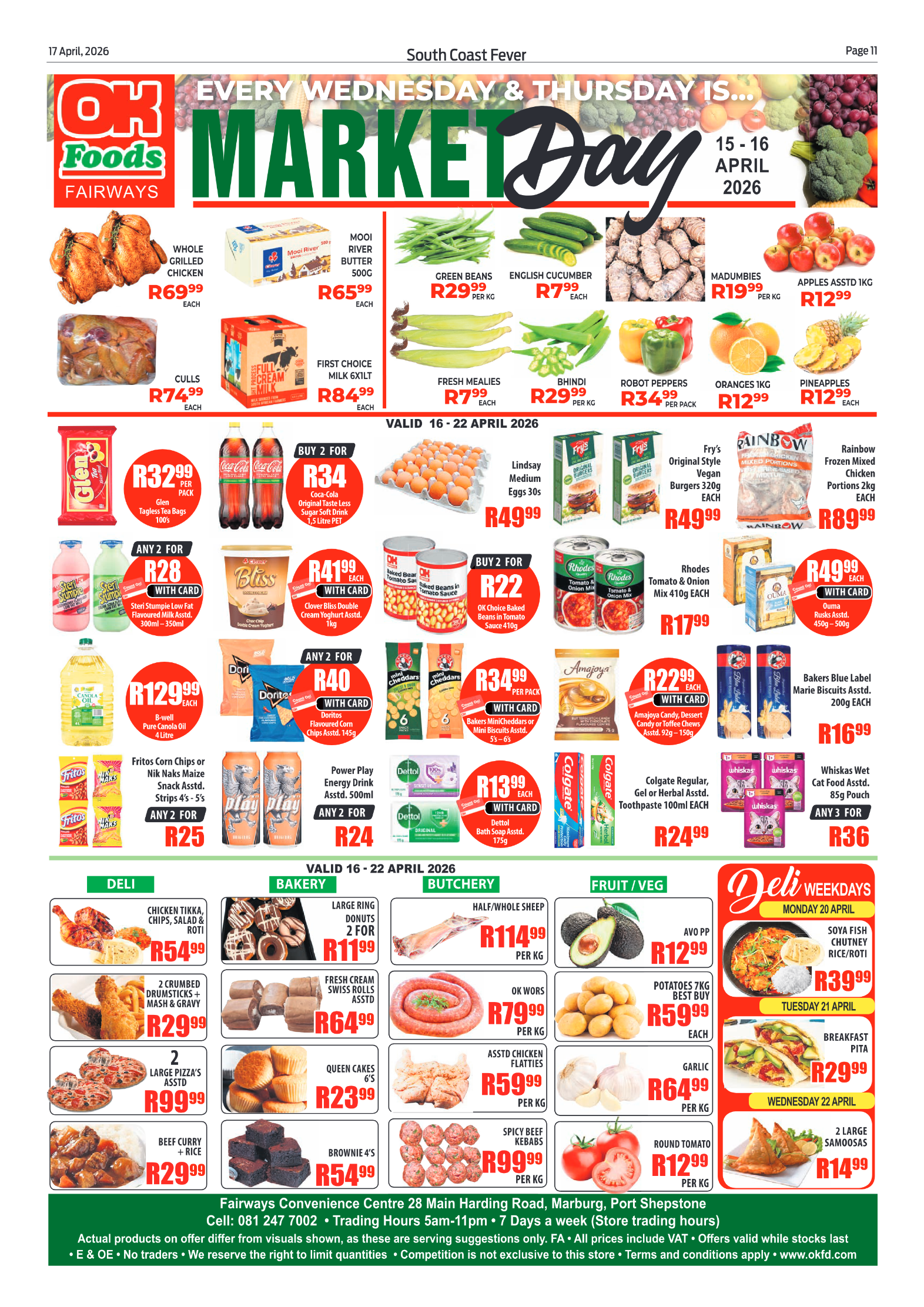 SCF 17 April page 11