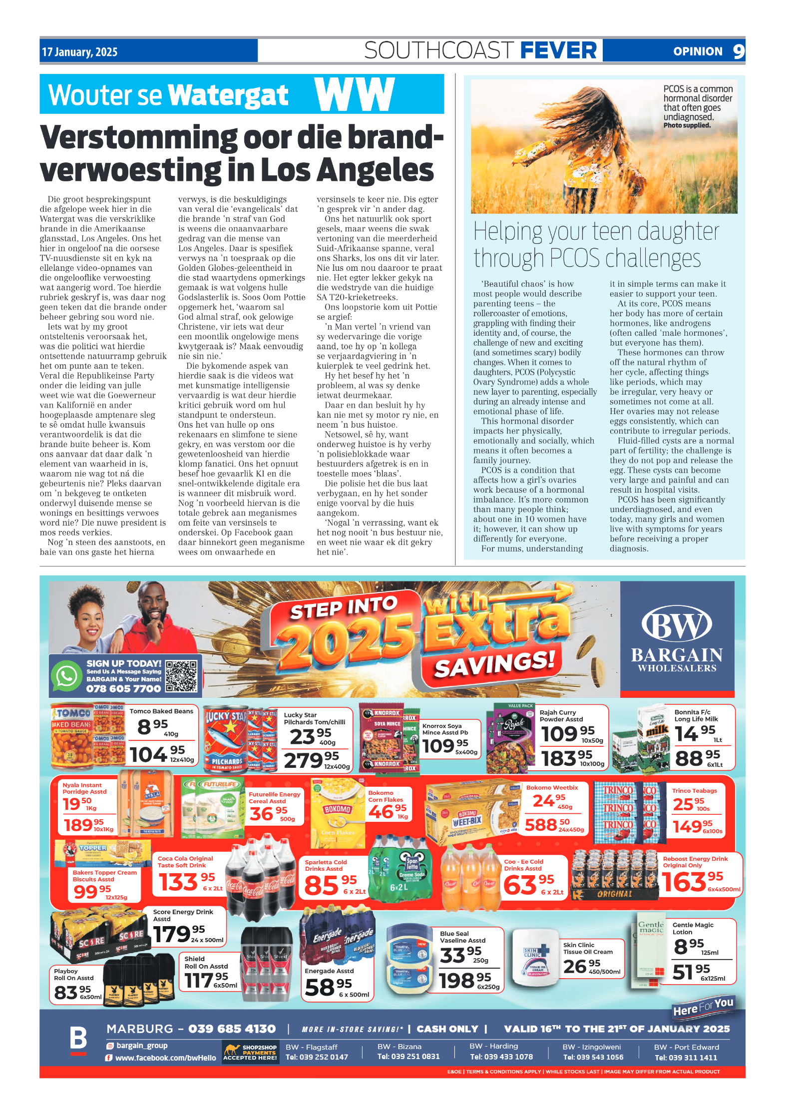 SCF 17 Jan page 9