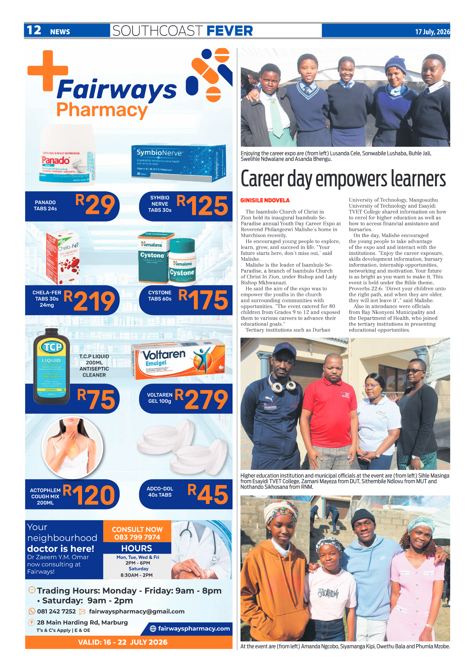 SCF July 17 page 12