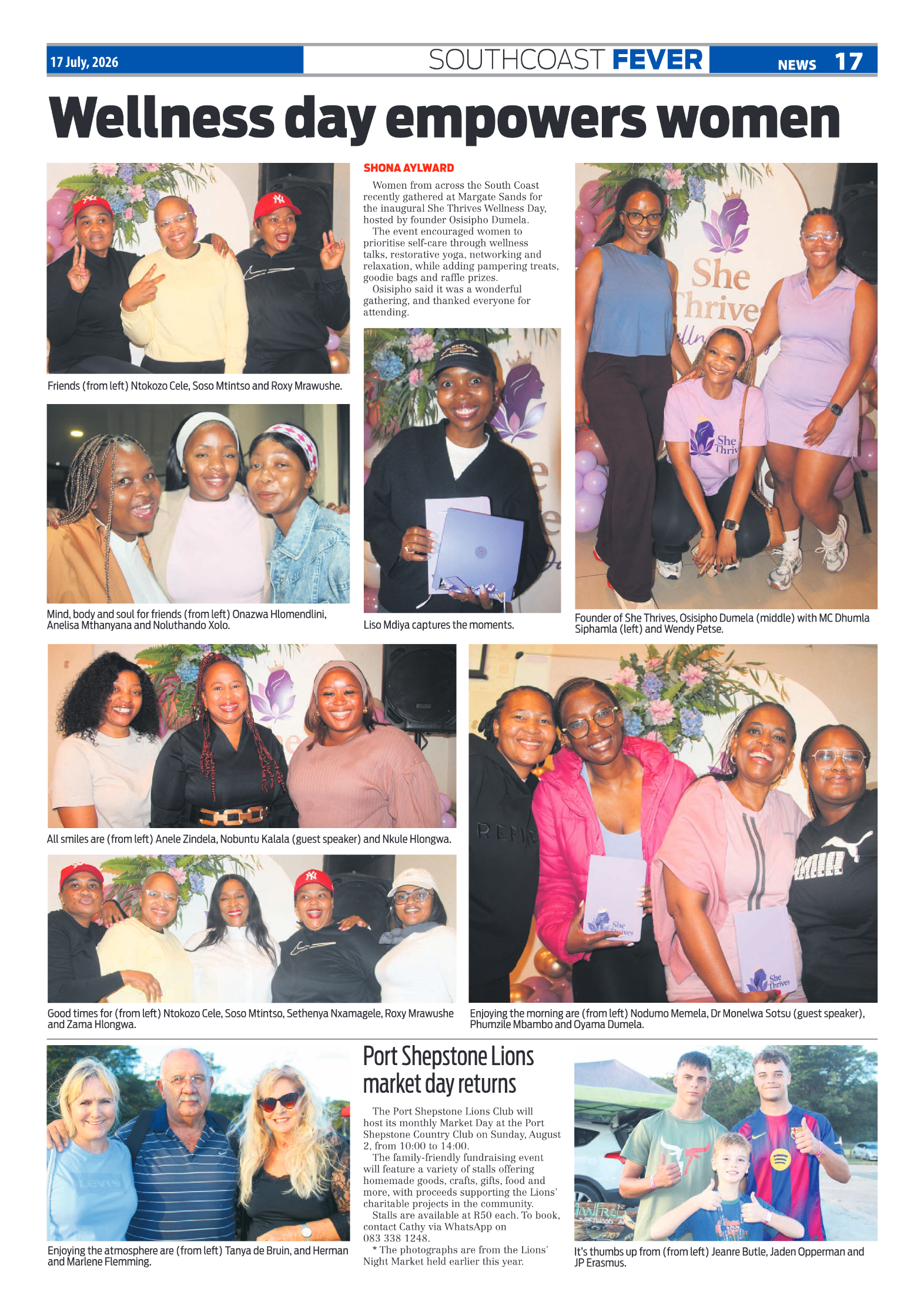 SCF July 17 page 17