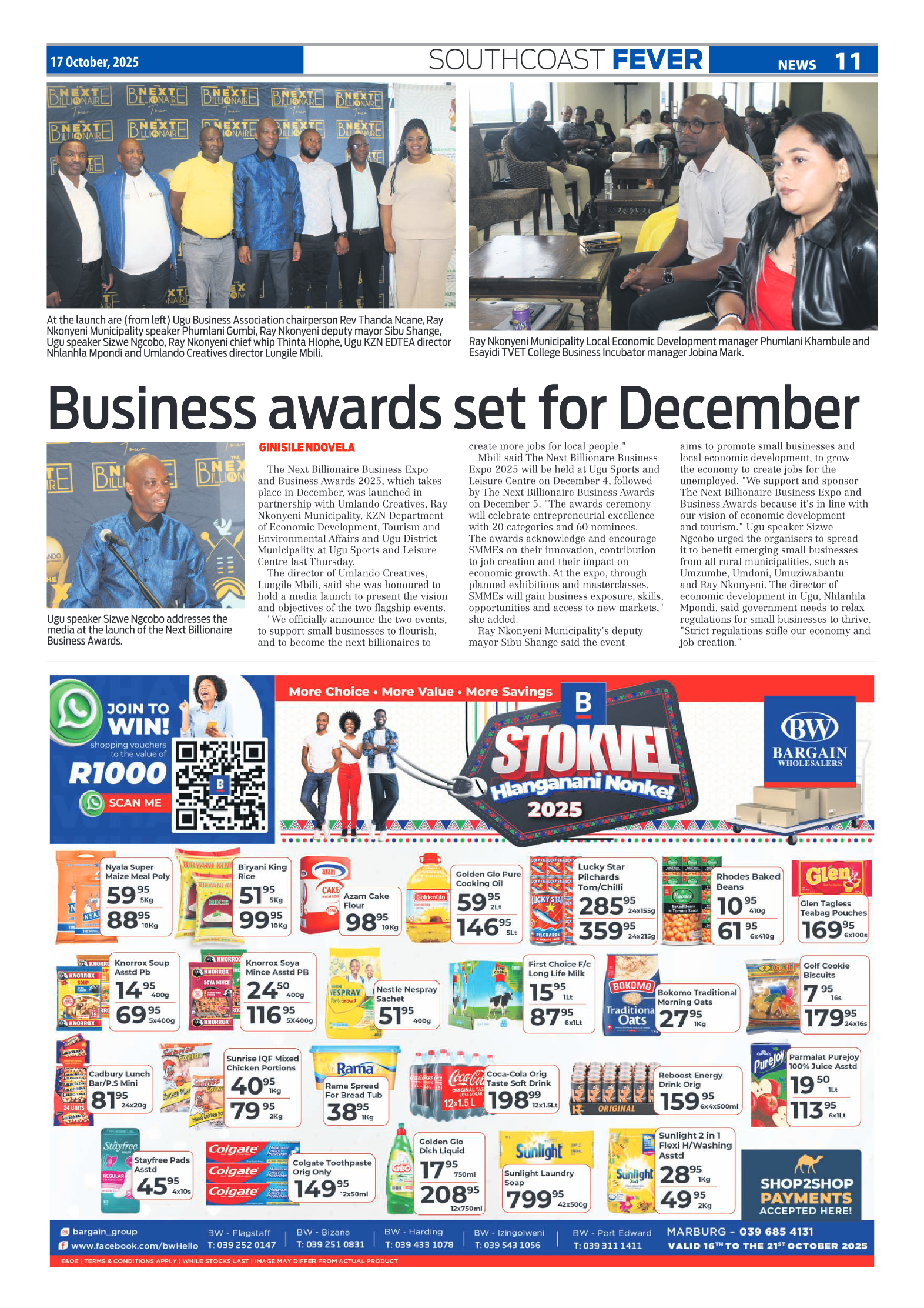 SCF 17 Oct page 11
