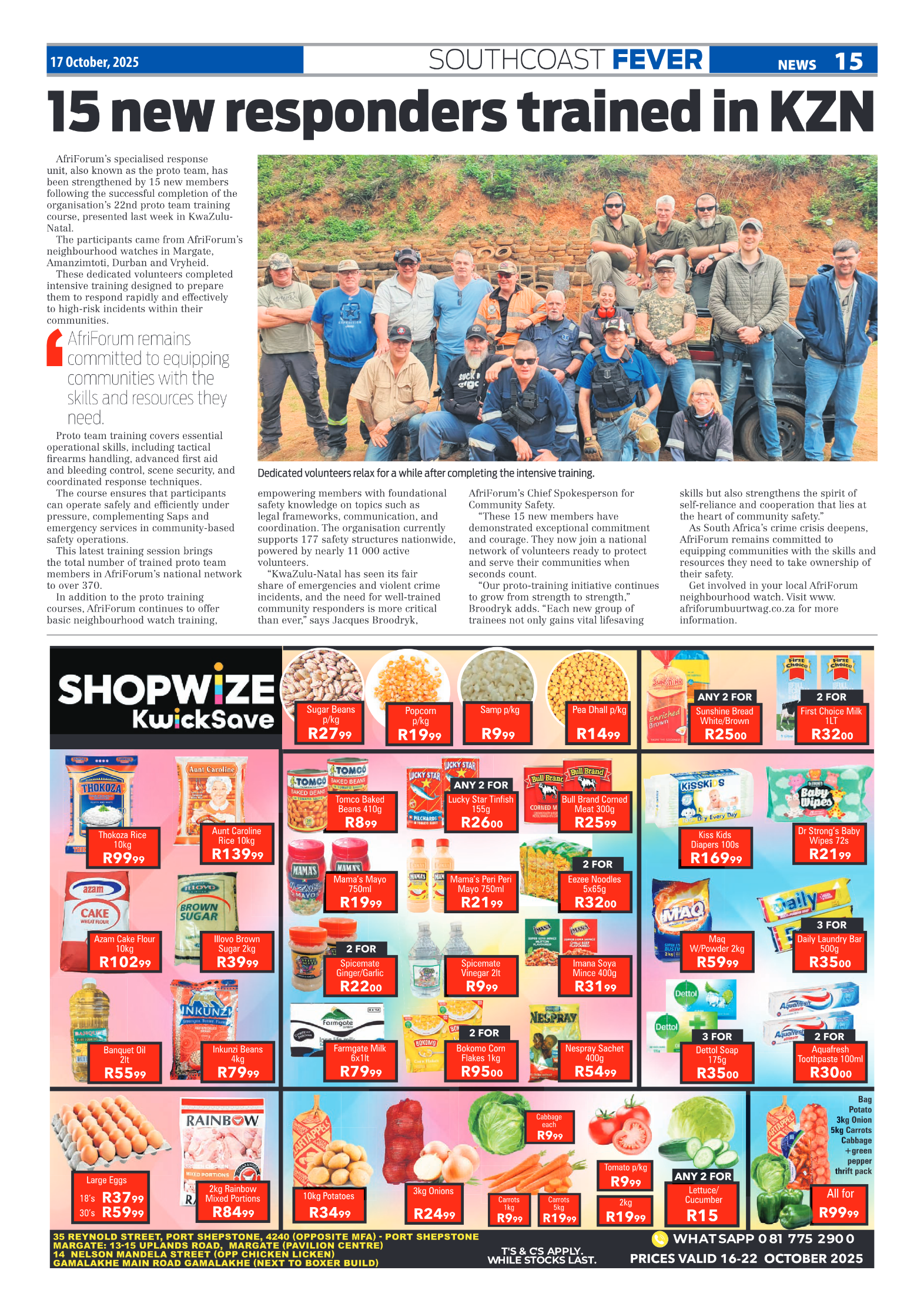 SCF 17 Oct page 15