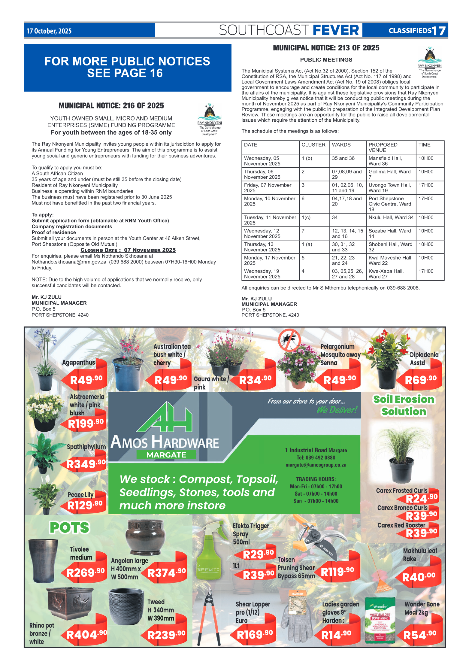 SCF 17 Oct page 17