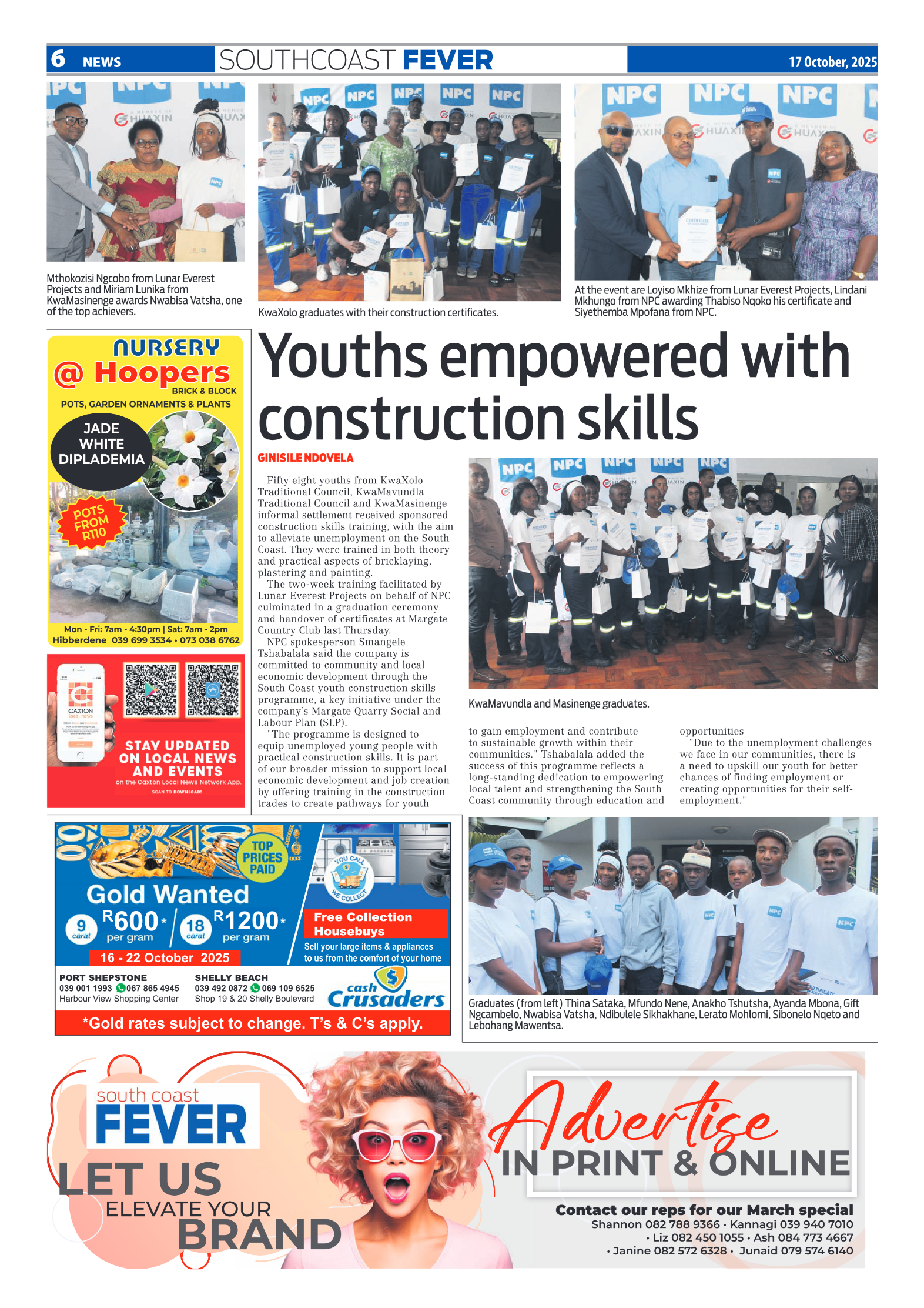 SCF 17 Oct page 6