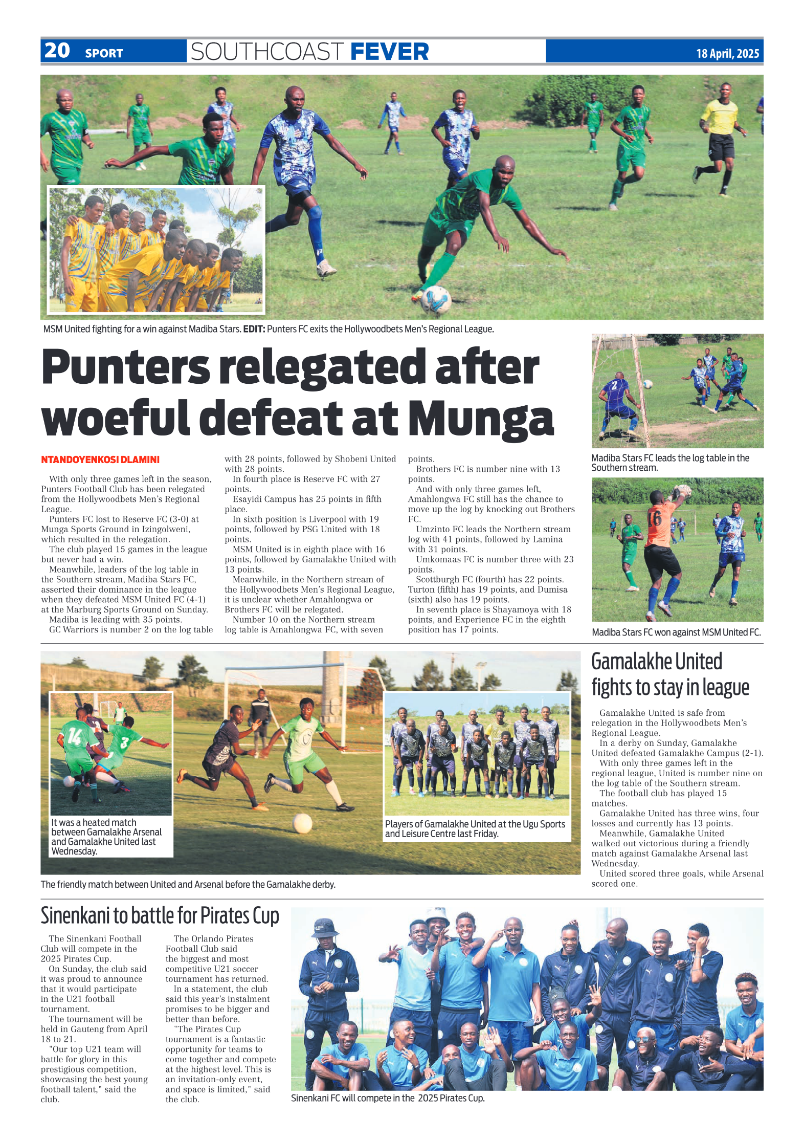 SCF 18 April page 20