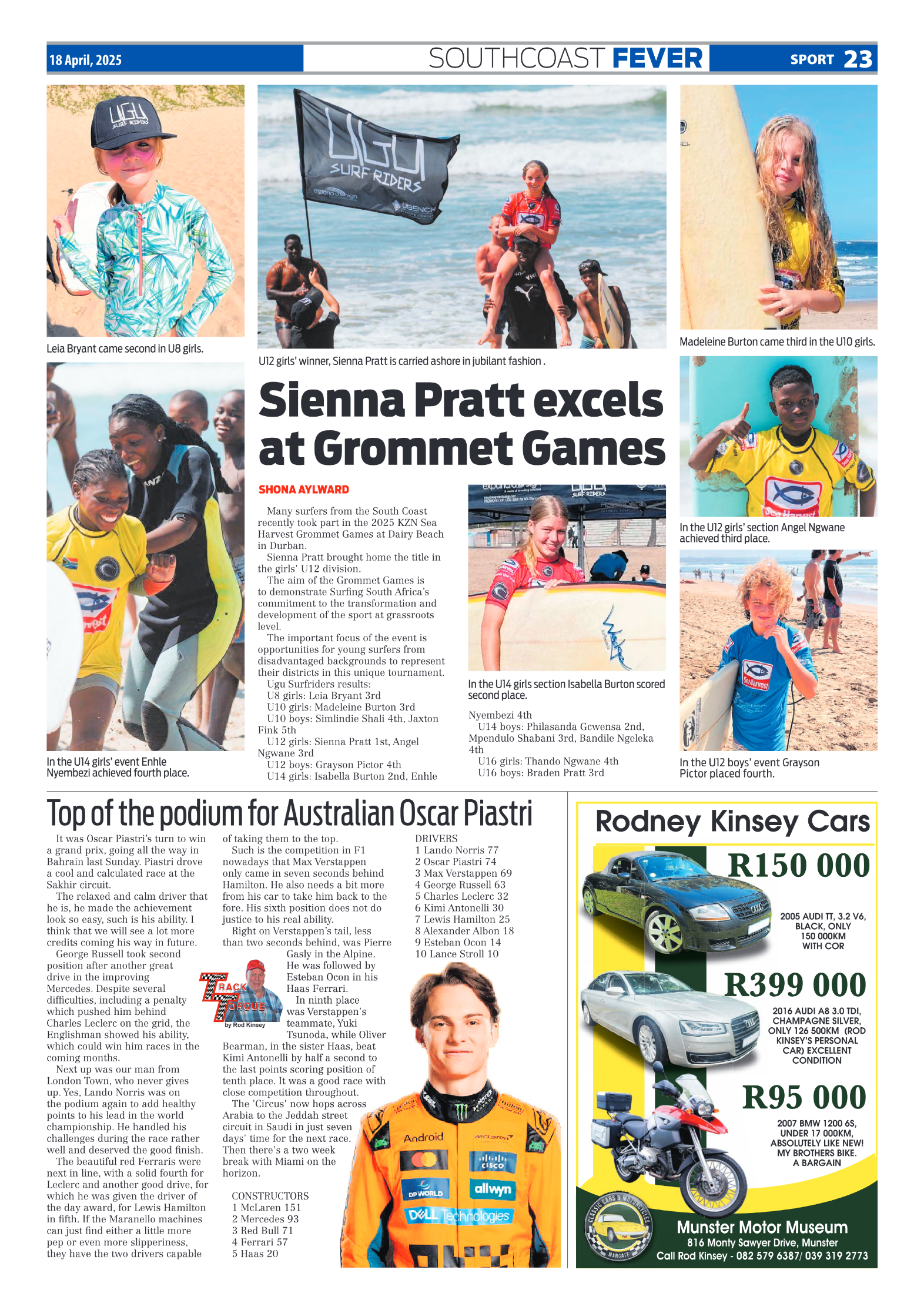 SCF 18 April page 23