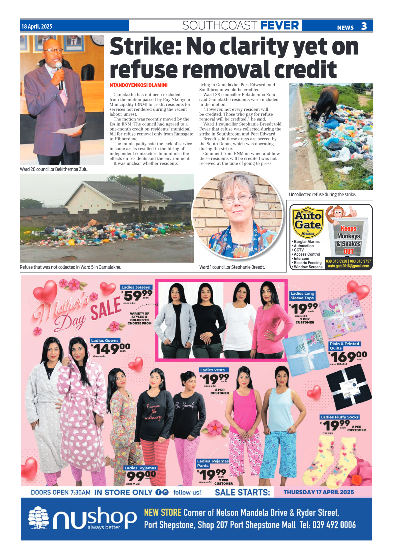 SCF 18 April page 3