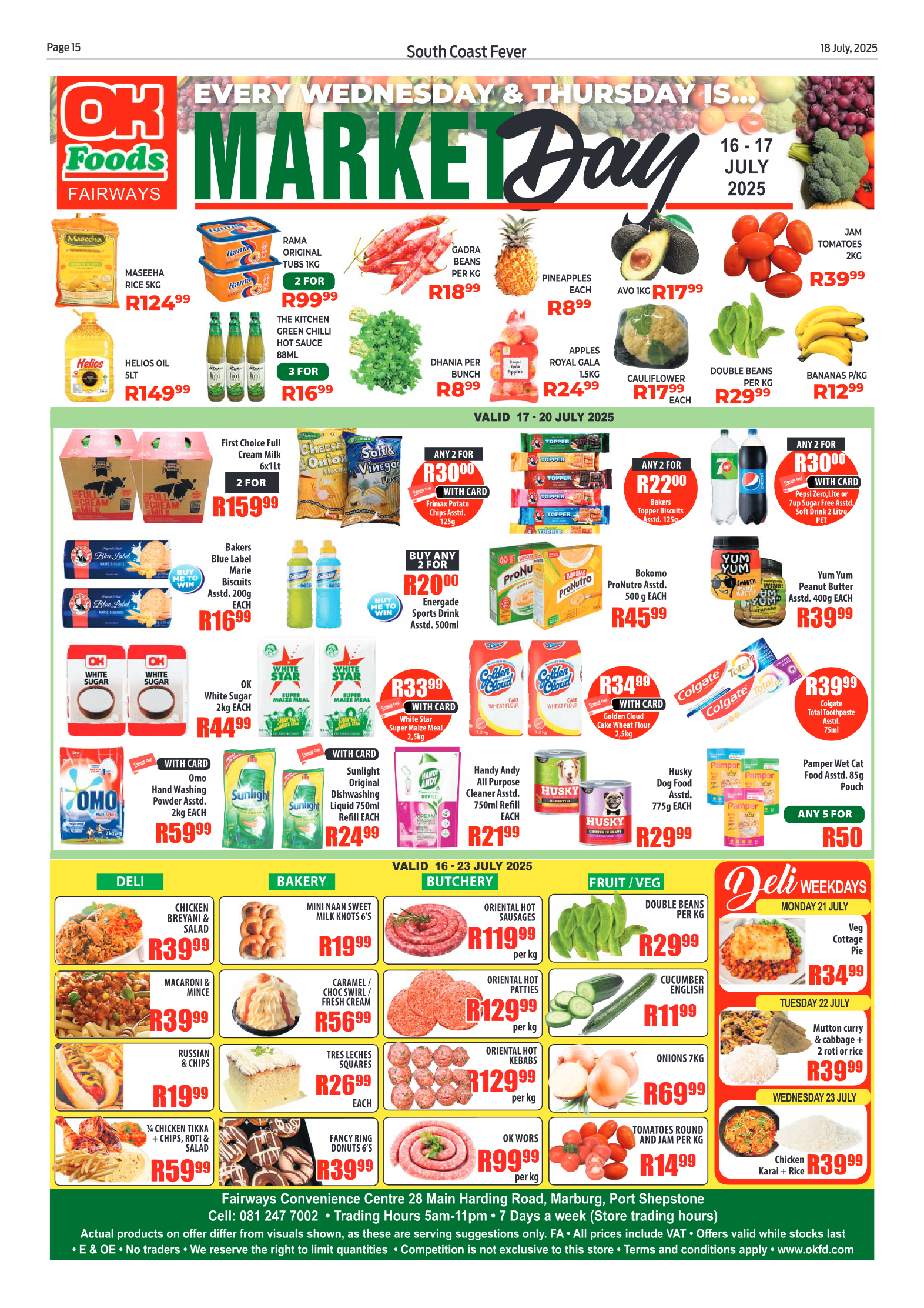 SCF 18 July page 15
