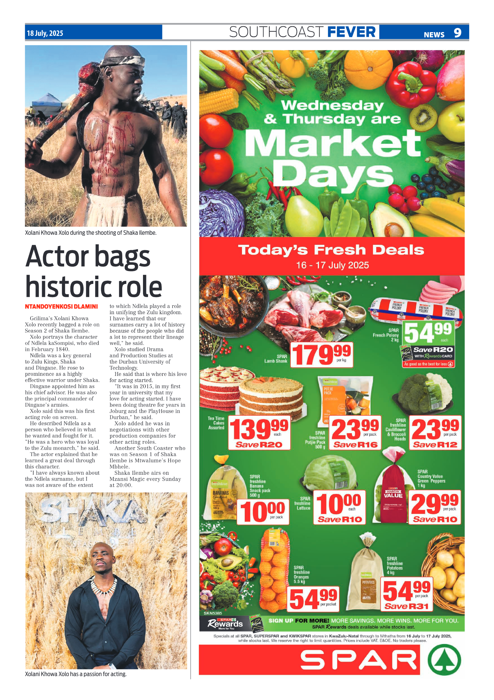 SCF 18 July page 9