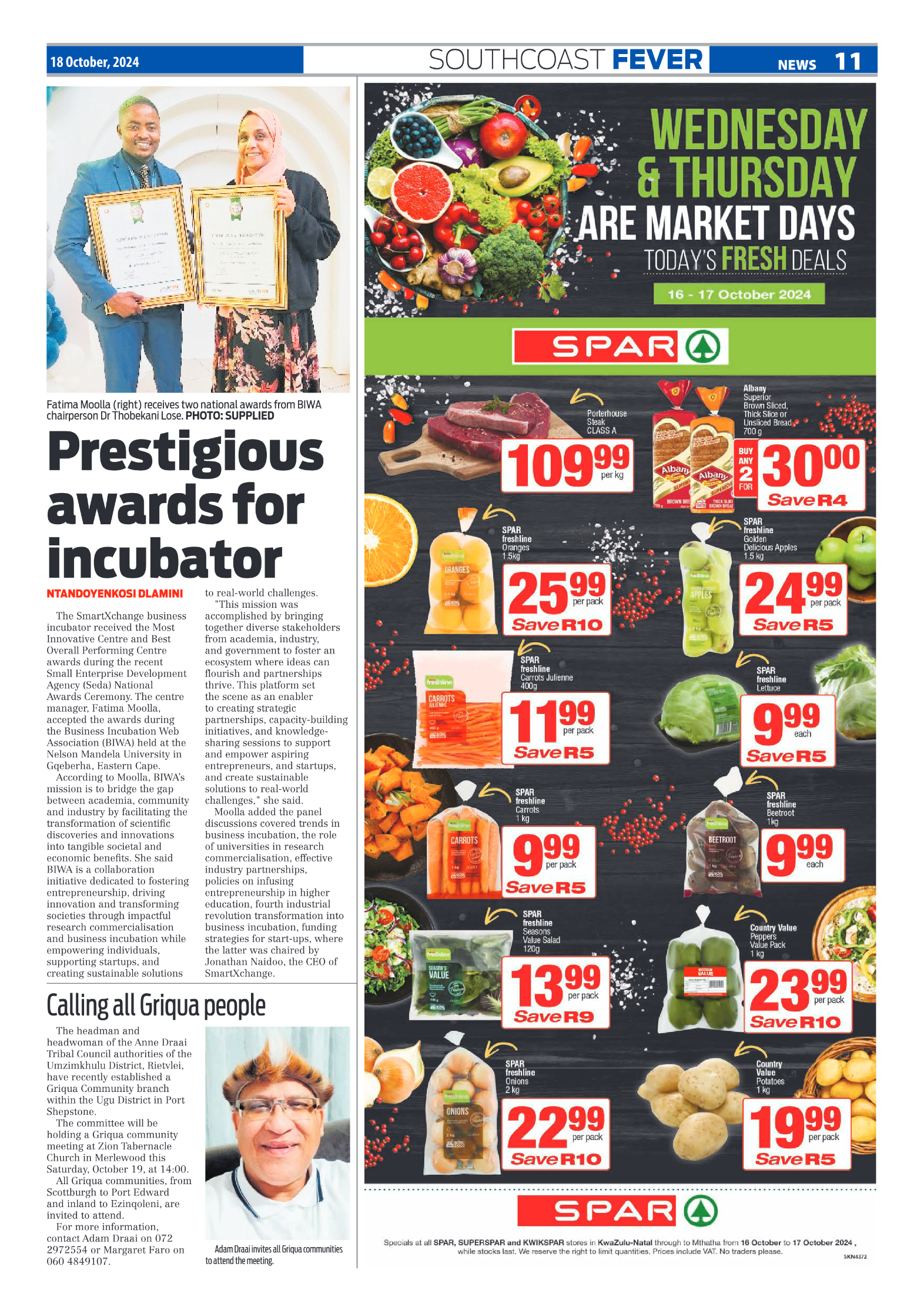 SCF 18 Oct page 11