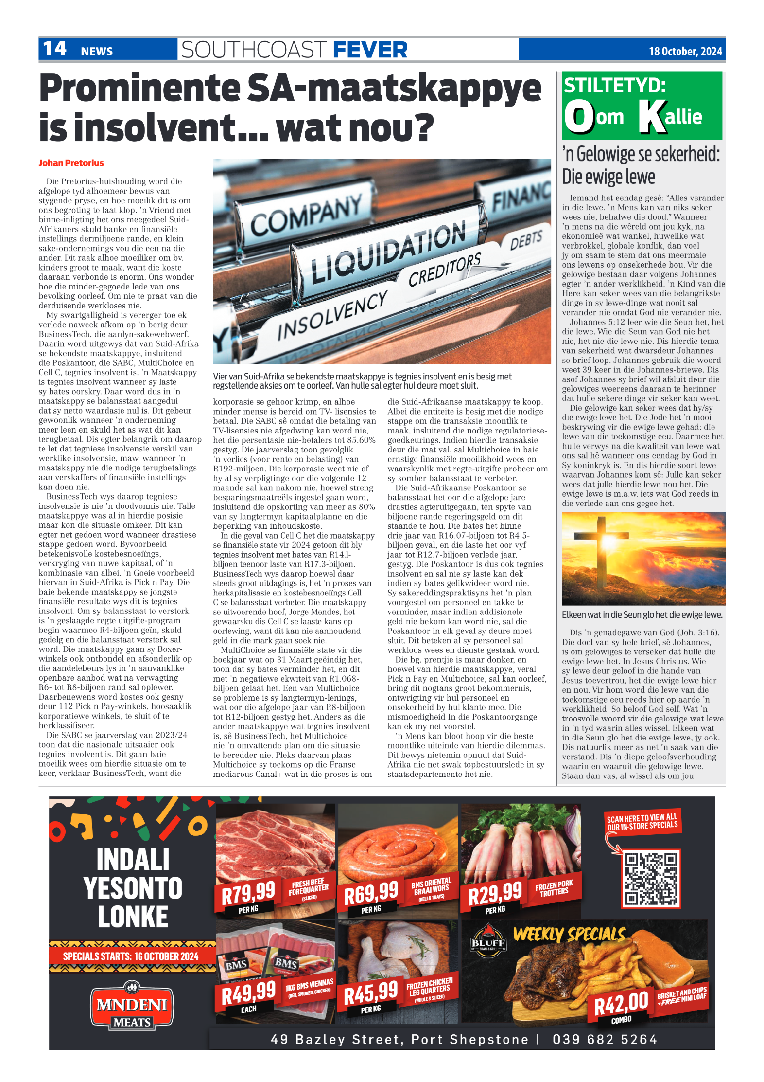 SCF 18 Oct page 14